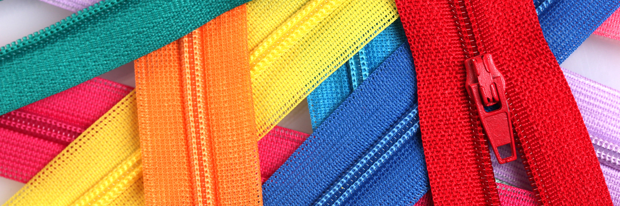 Nylon Coil Zippers For Tailor Sewing Crafts Nylon Zippers - Temu