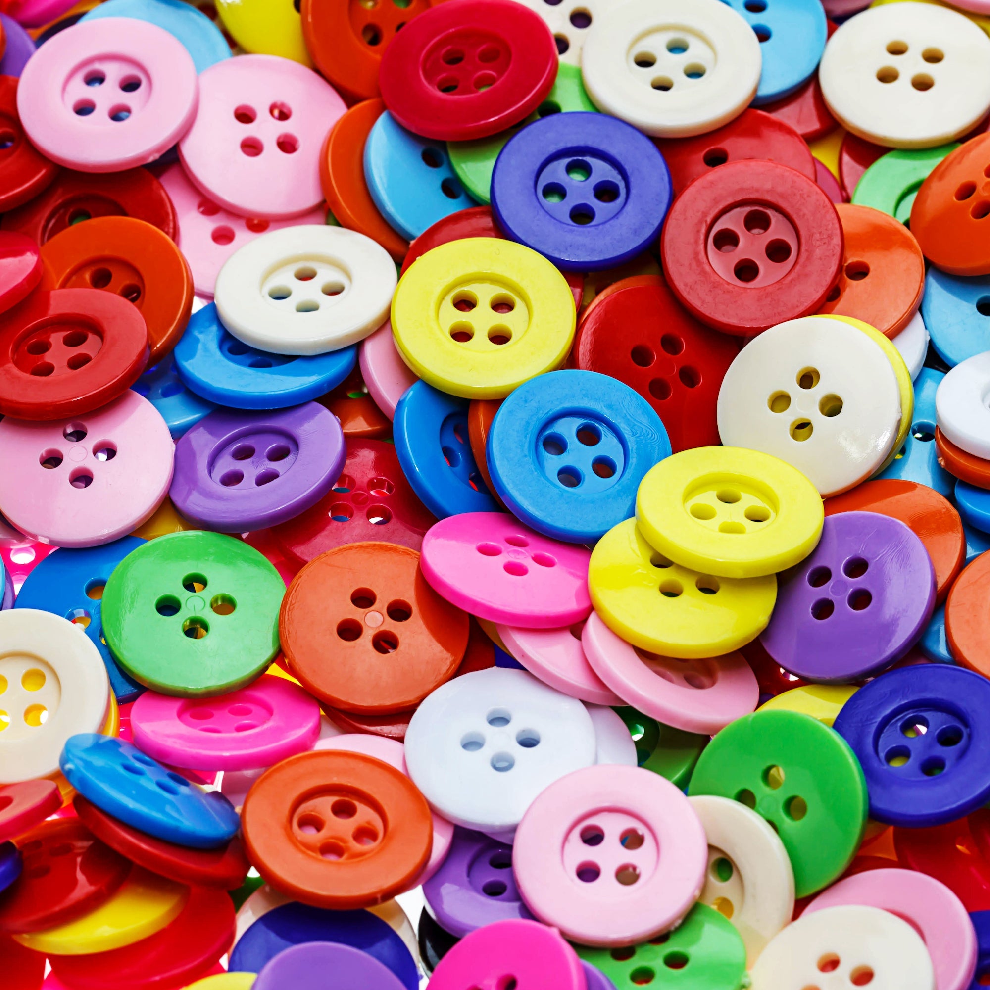 Buttons