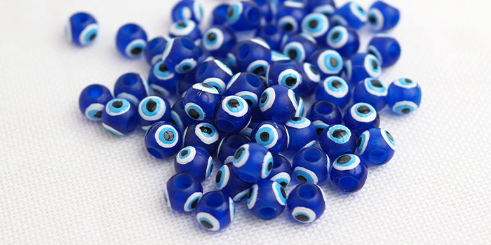 Evil Eye Beads