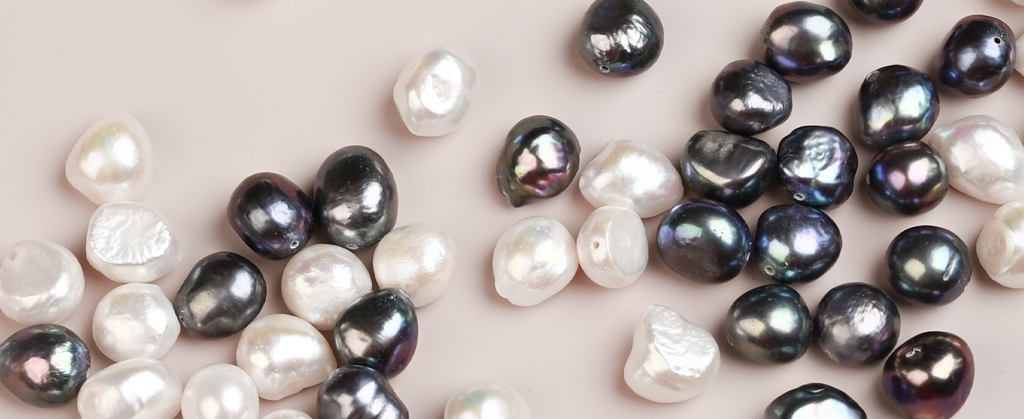 Pearl Beads