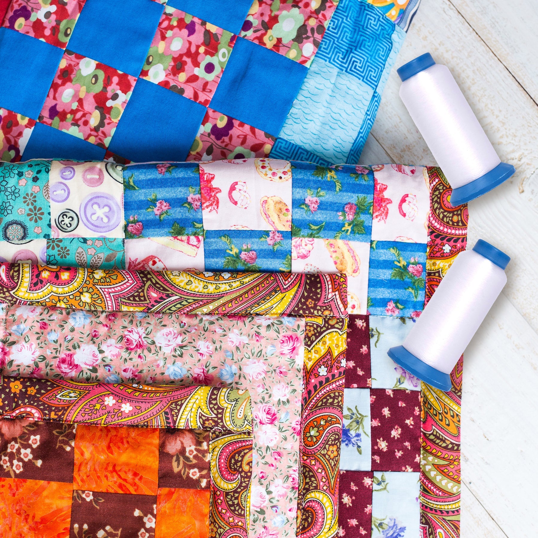 Invisible Sewing Thread