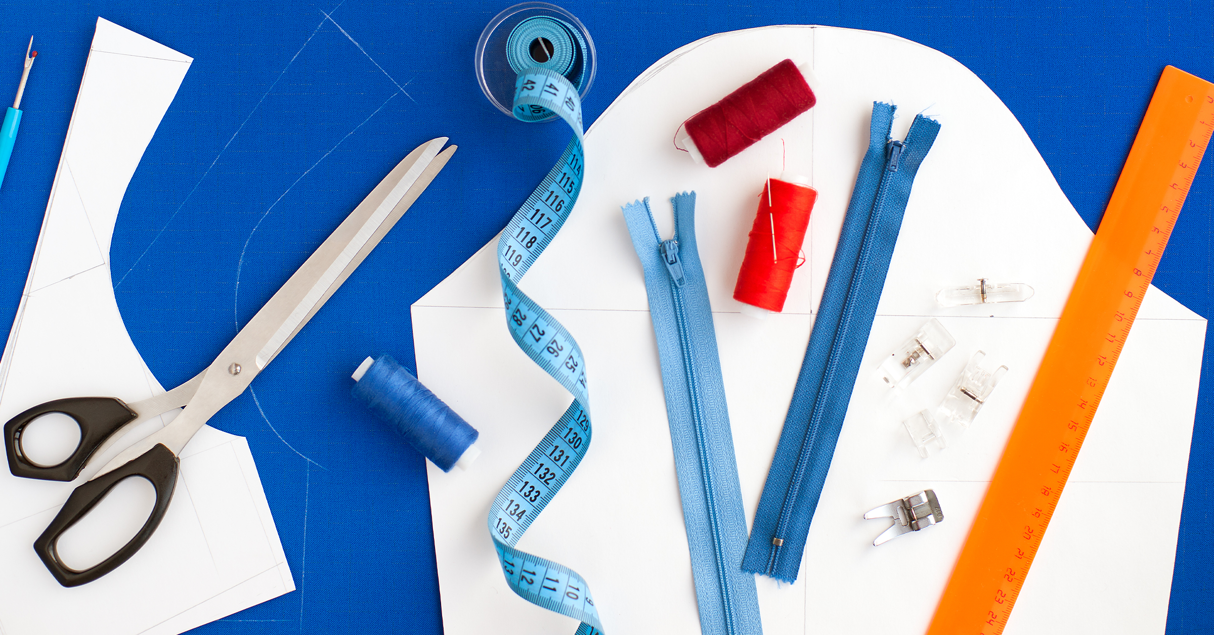 Gift Ideas for Sewing Enthusiasts