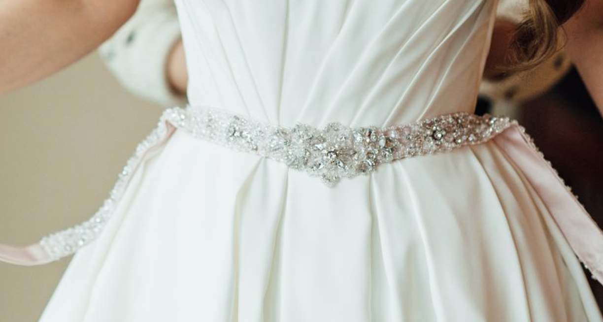 Bridal Accessories