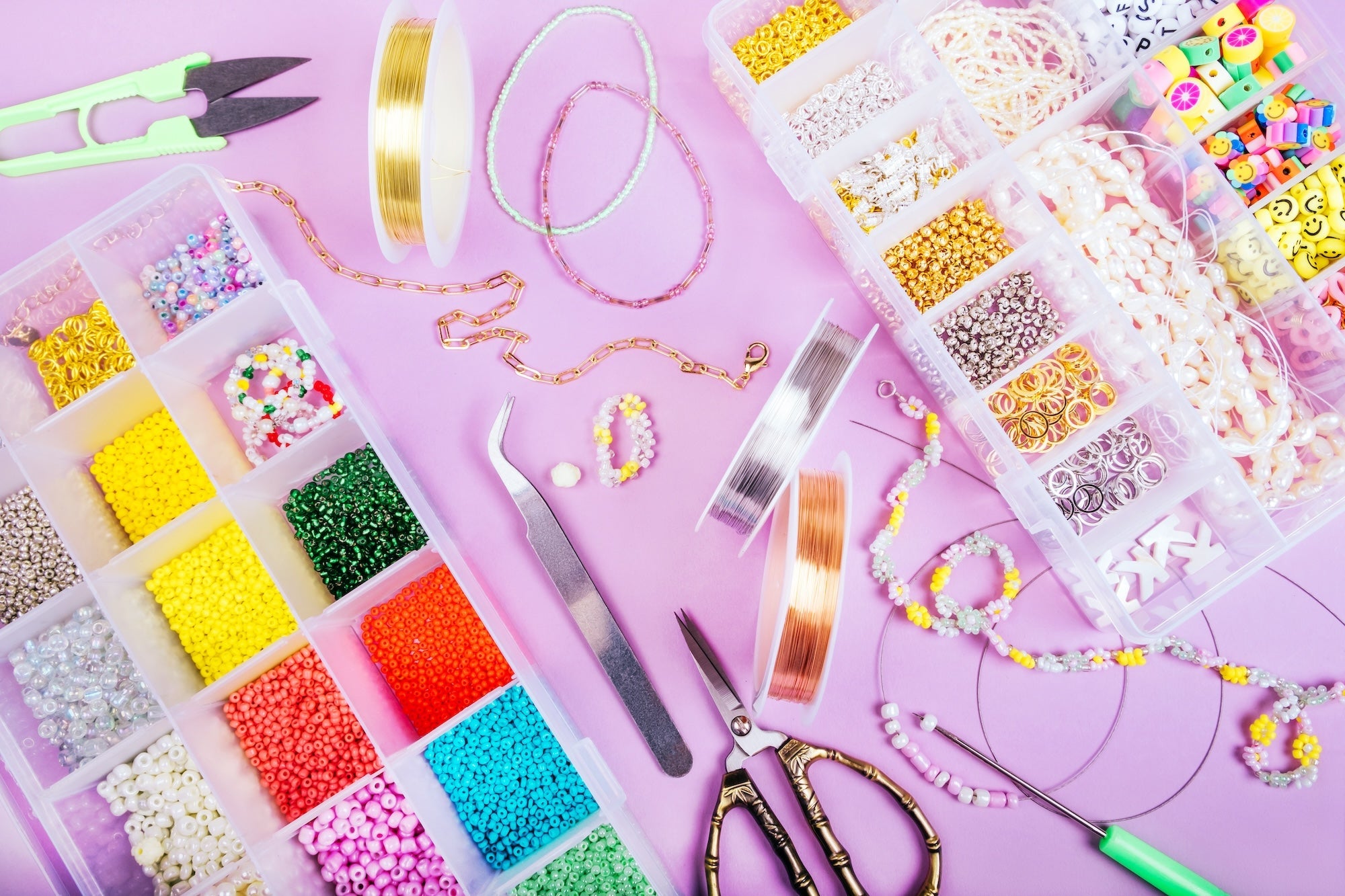 Gift Ideas for Jewelry Makers