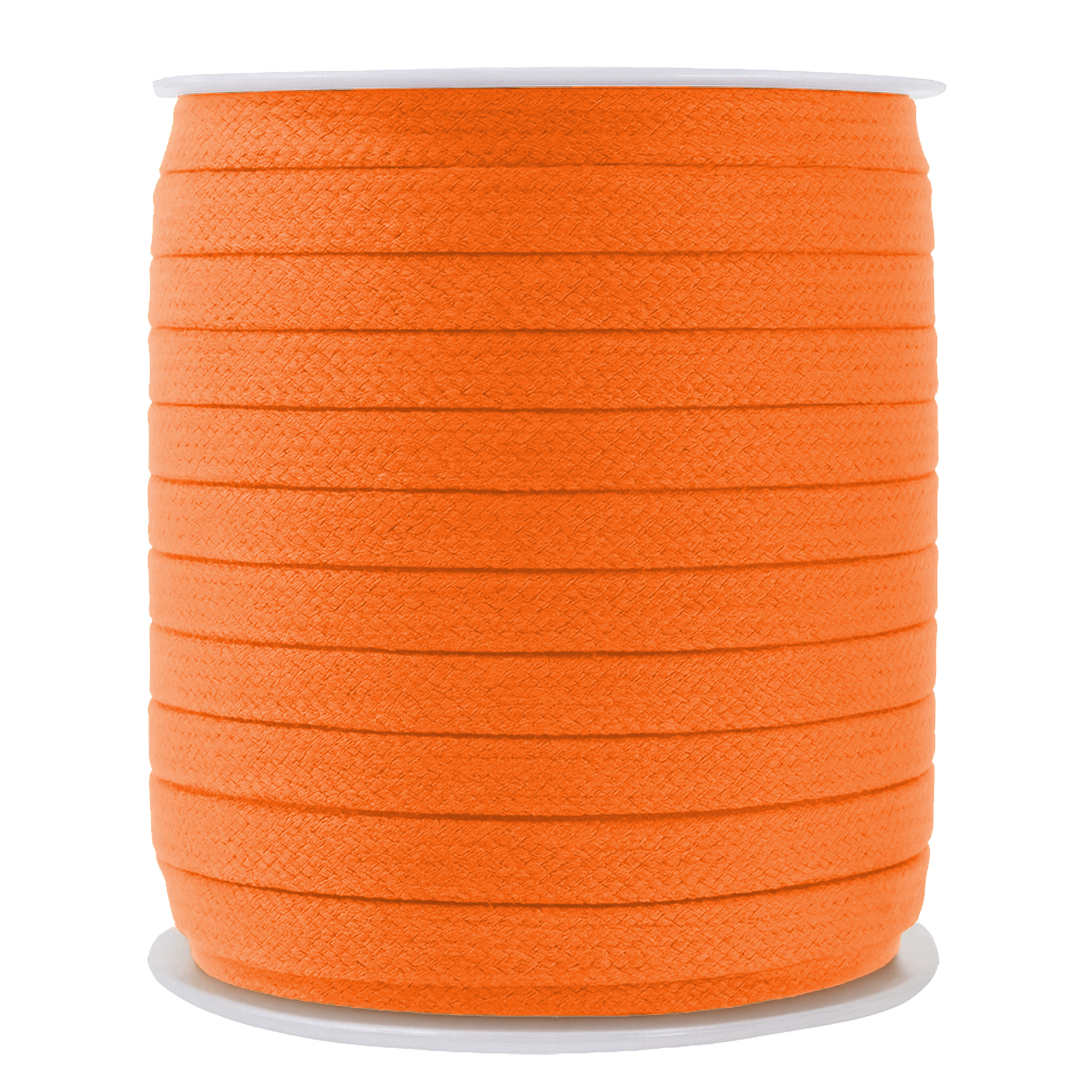 Mandala Crafts Flat Drawstring Cord Drawstring Replacement, Soft Drawstring Cotton Draw Cord Hoodie Sweatpants Drawcord Replacement