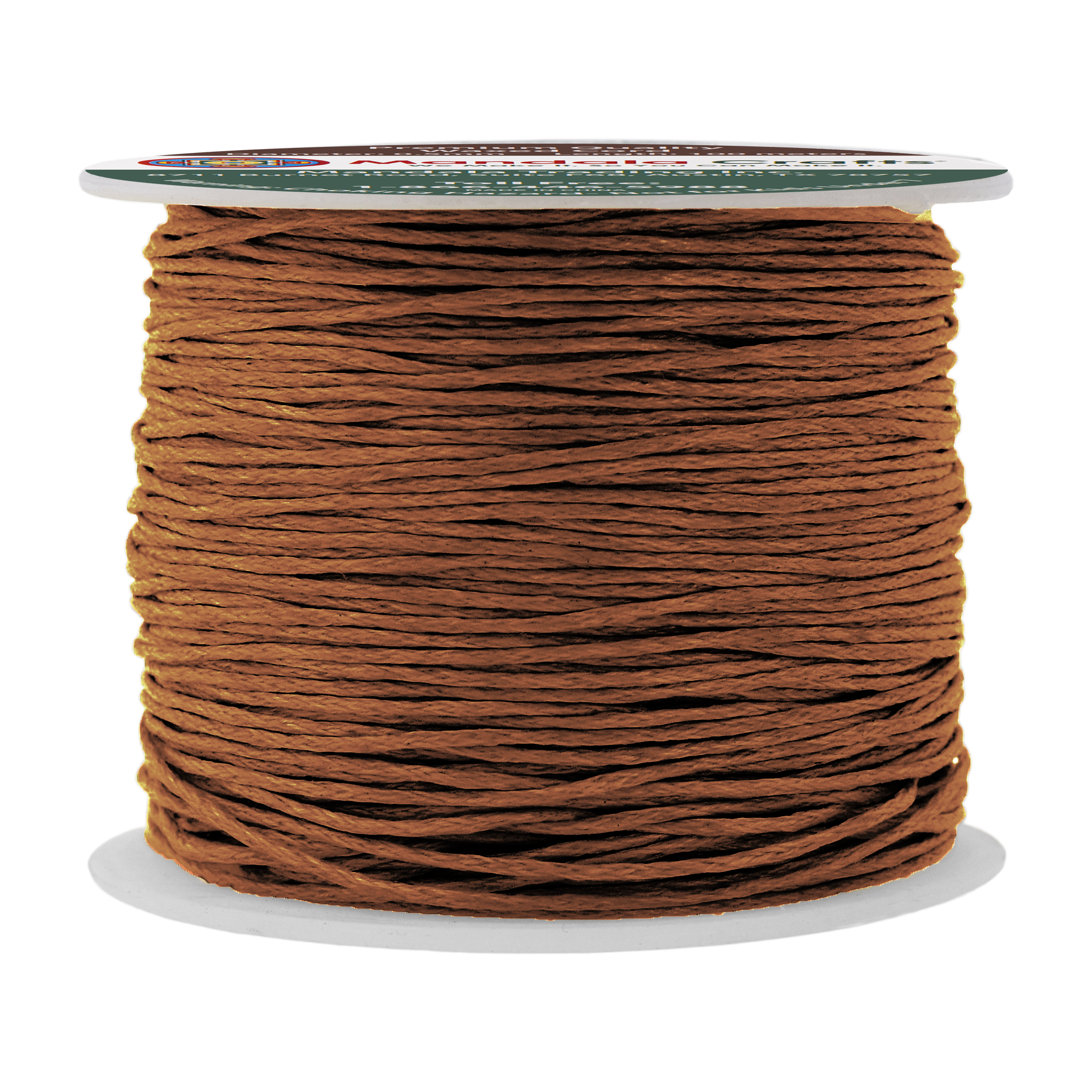 0.5mm Cotton Waxed Cord for Jewelry Making Bracelet Cord Waxed String - Beading String Thread Jewelry Cords for Necklaces String