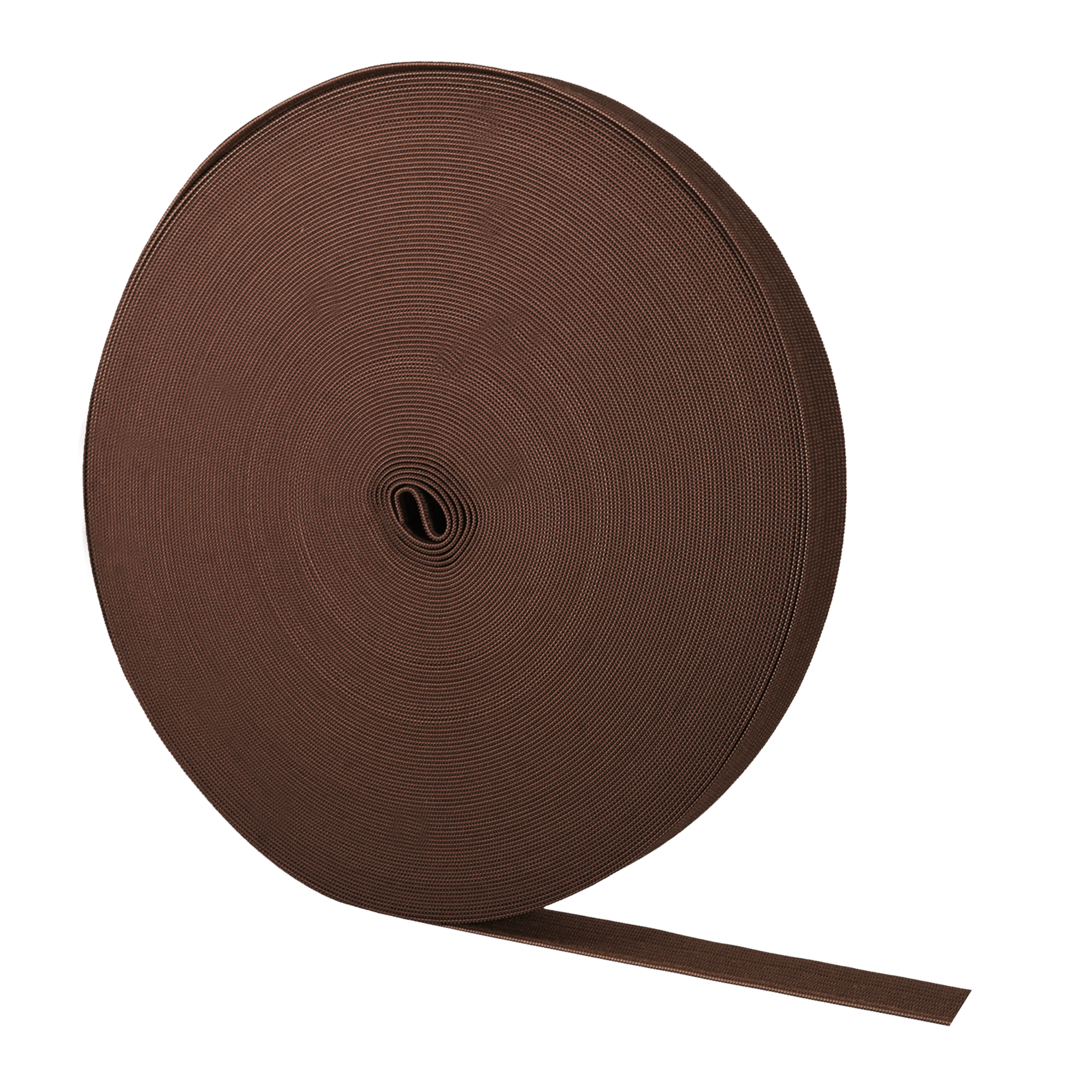 5/8 Inch Elastic Band for Sewing - Wide 5/8 Inch Elastic Bands Spool for Pants Elastic Waistband Sewing - 25 YD Stretchy Flat Fabric Strap Knit Elastic Band for Wig