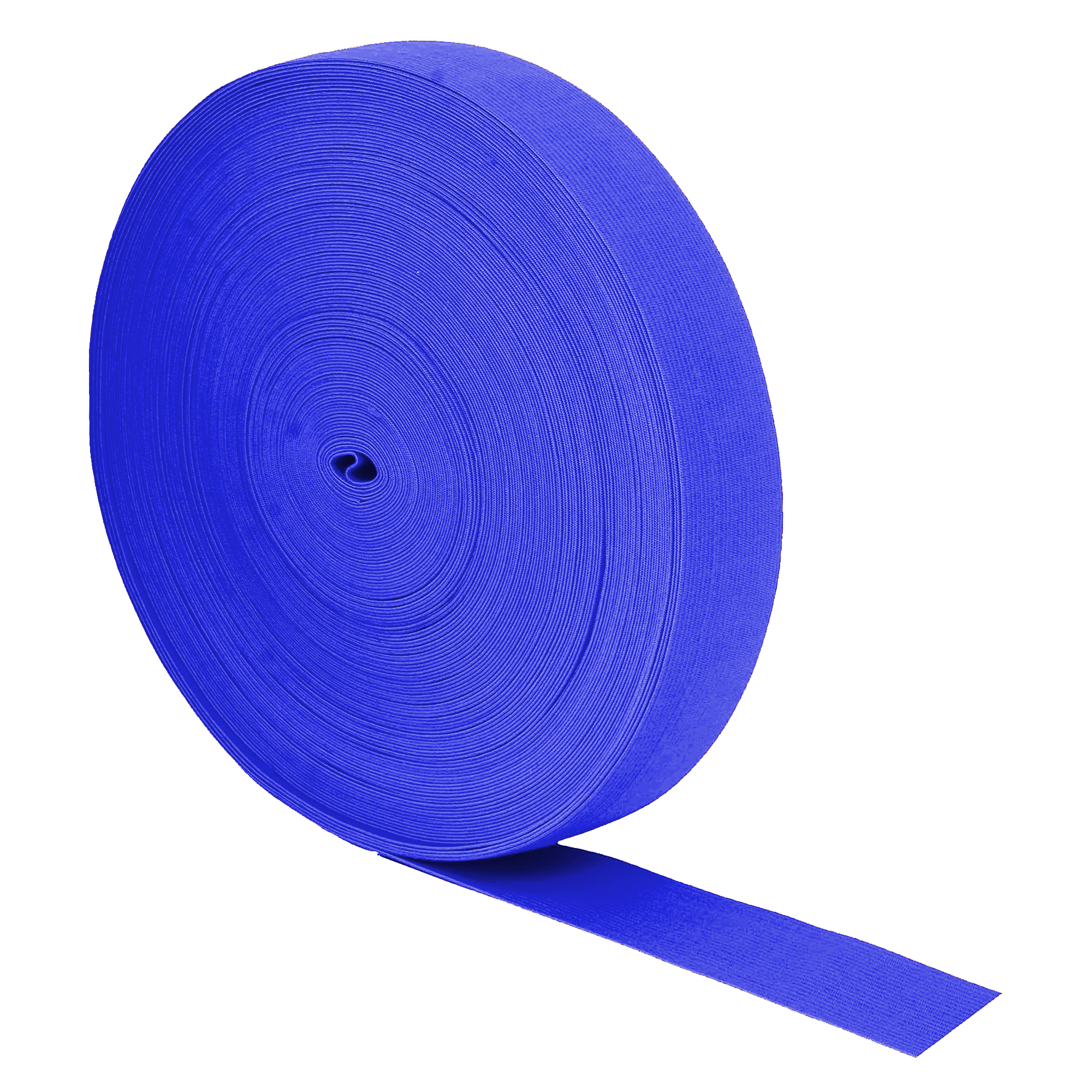 1.5 Inches Elastic Band for Sewing - Wide 1.5 Inches Elastic Bands Spool for Pants Elastic Waistband Sewing - 50 YD Stretchy Flat Fabric Strap Knit Elastic Band for Wig