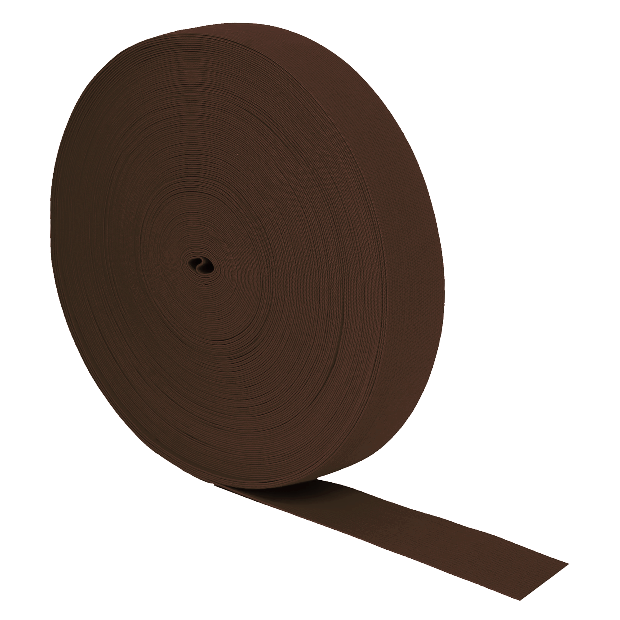 1.5 Inches Elastic Band for Sewing - Wide 1.5 Inches Elastic Bands Spool for Pants Elastic Waistband Sewing - 50 YD Stretchy Flat Fabric Strap Knit Elastic Band for Wig