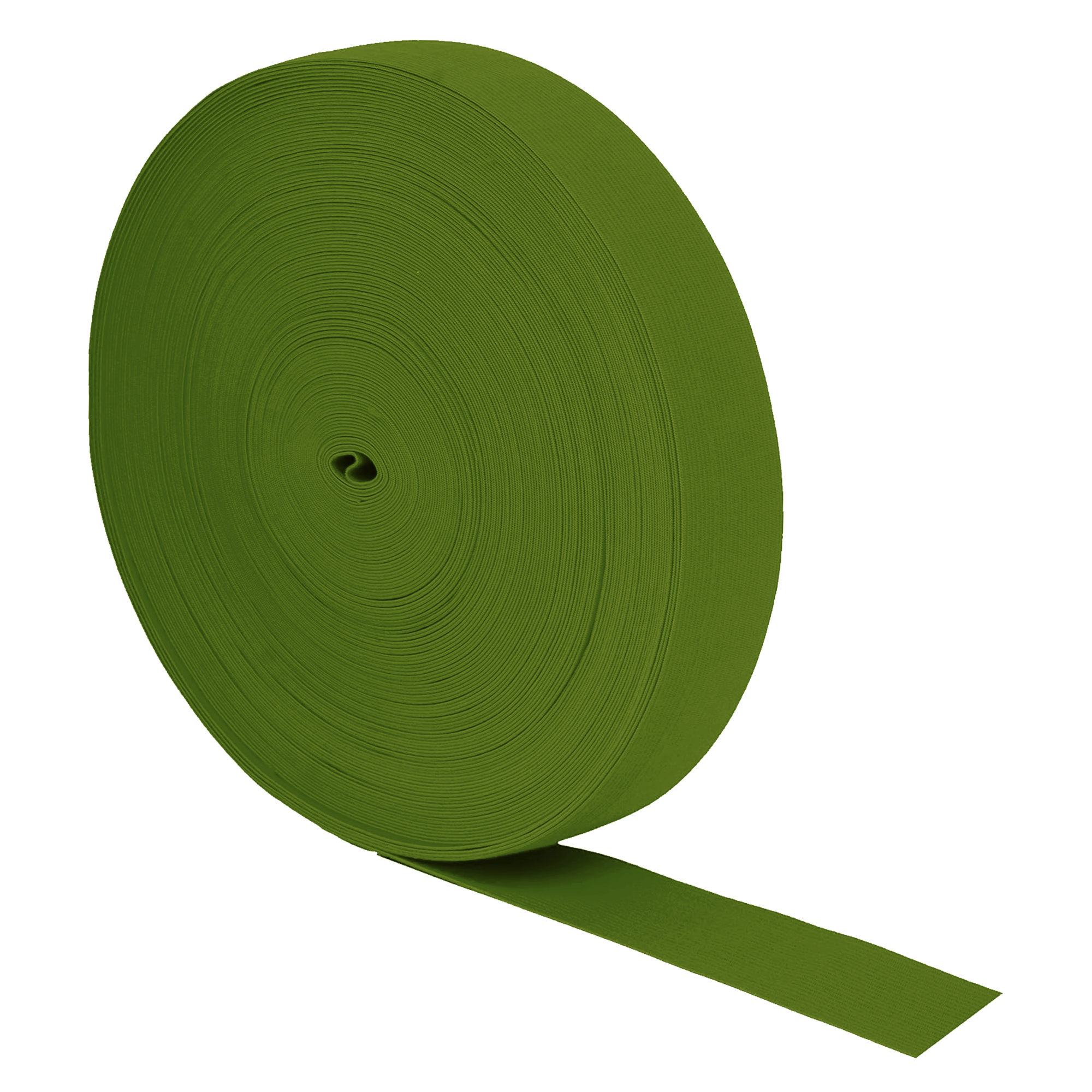 1.5 Inches Elastic Band for Sewing - Wide 1.5 Inches Elastic Bands Spool for Pants Elastic Waistband Sewing - 50 YD Stretchy Flat Fabric Strap Knit Elastic Band for Wig