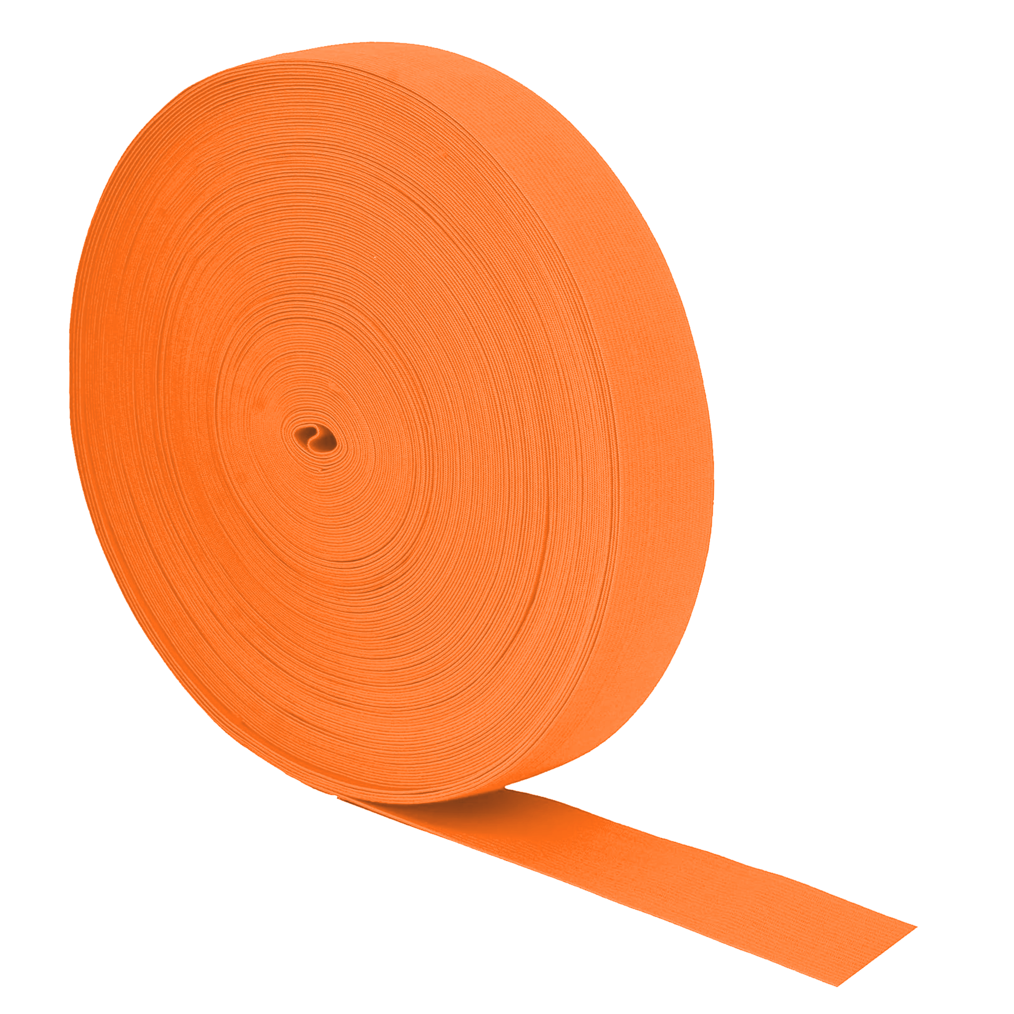 1.5 Inches Elastic Band for Sewing - Wide 1.5 Inches Elastic Bands Spool for Pants Elastic Waistband Sewing - 50 YD Stretchy Flat Fabric Strap Knit Elastic Band for Wig