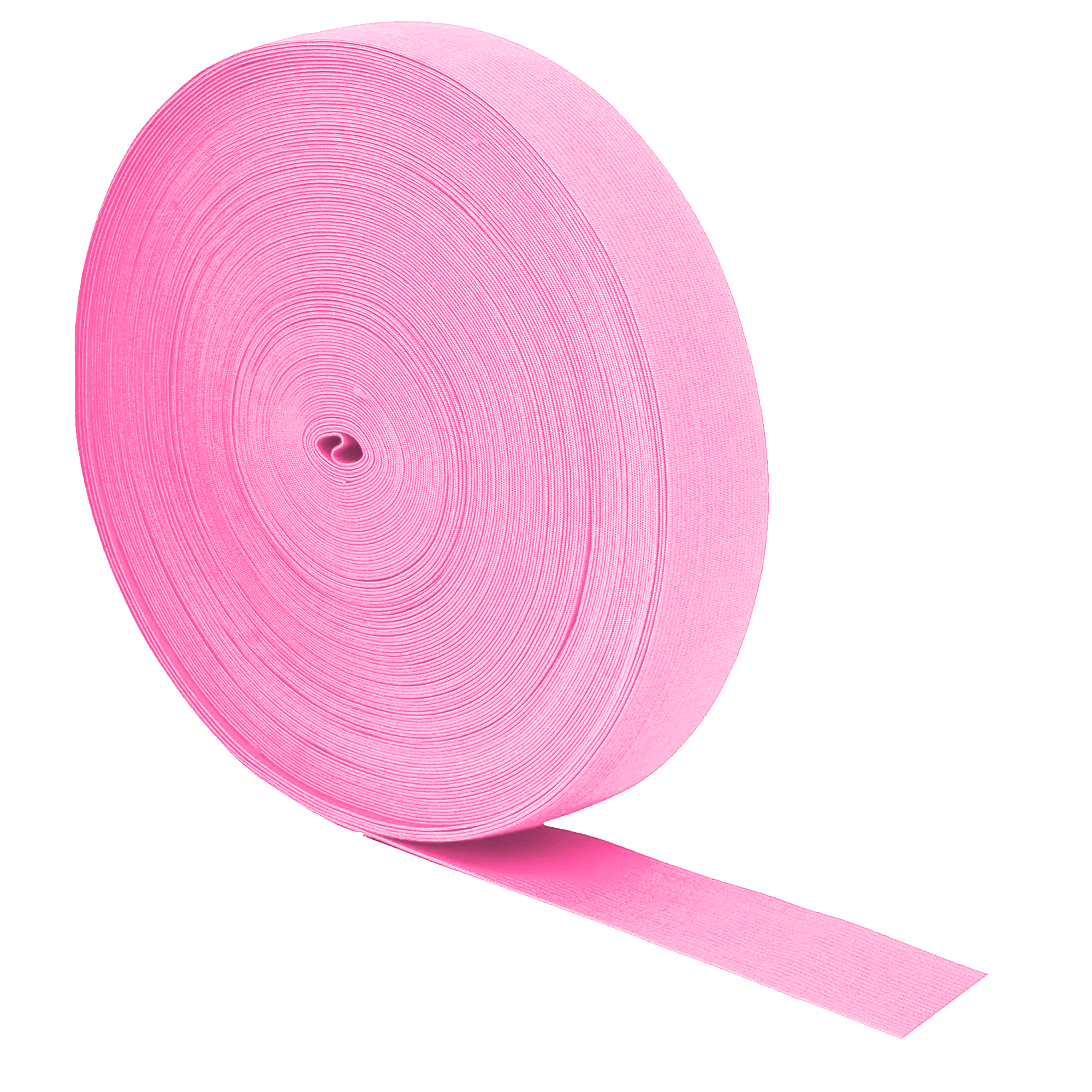 1.5 Inches Elastic Band for Sewing - Wide 1.5 Inches Elastic Bands Spool for Pants Elastic Waistband Sewing - 50 YD Stretchy Flat Fabric Strap Knit Elastic Band for Wig