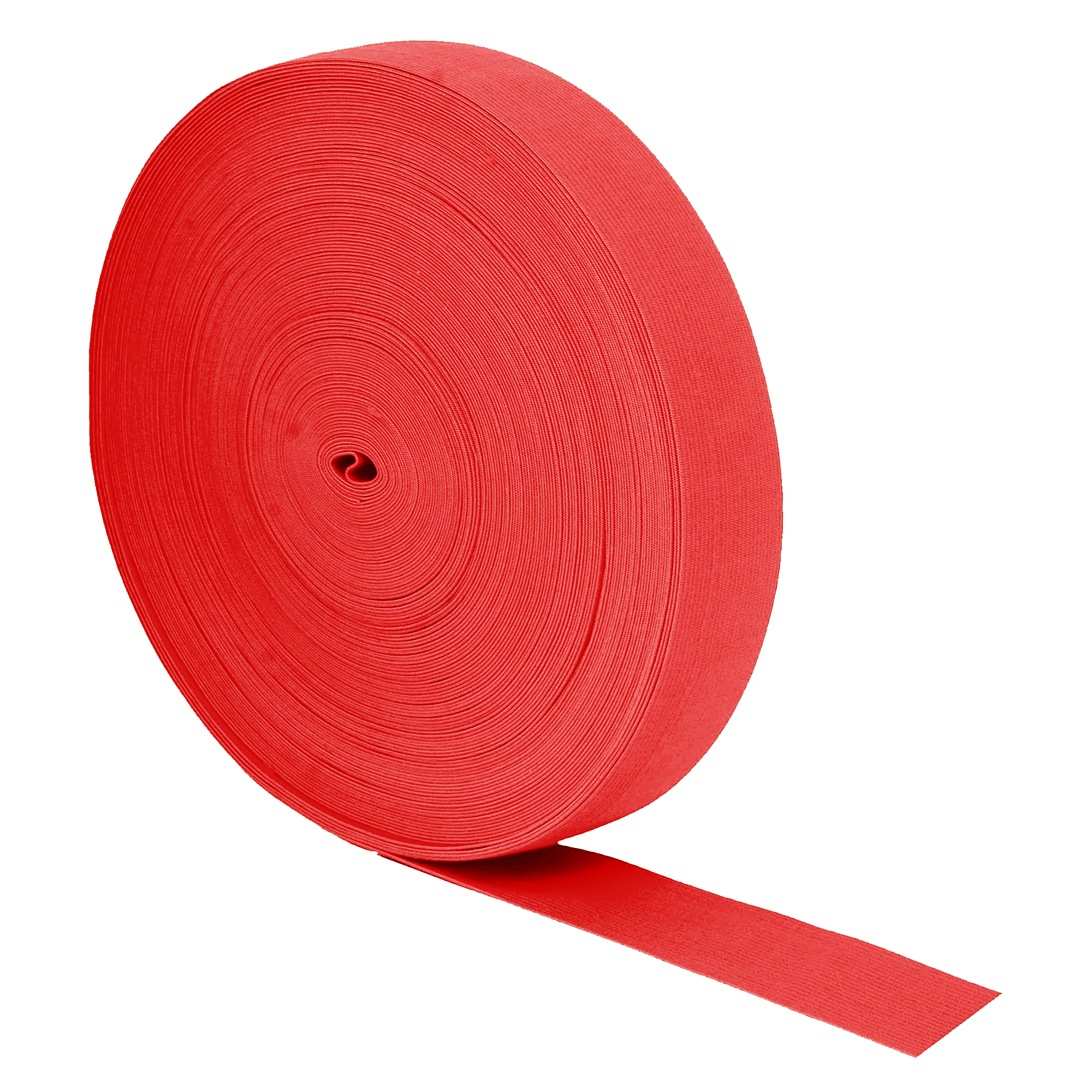 1.5 Inches Elastic Band for Sewing - Wide 1.5 Inches Elastic Bands Spool for Pants Elastic Waistband Sewing - 50 YD Stretchy Flat Fabric Strap Knit Elastic Band for Wig