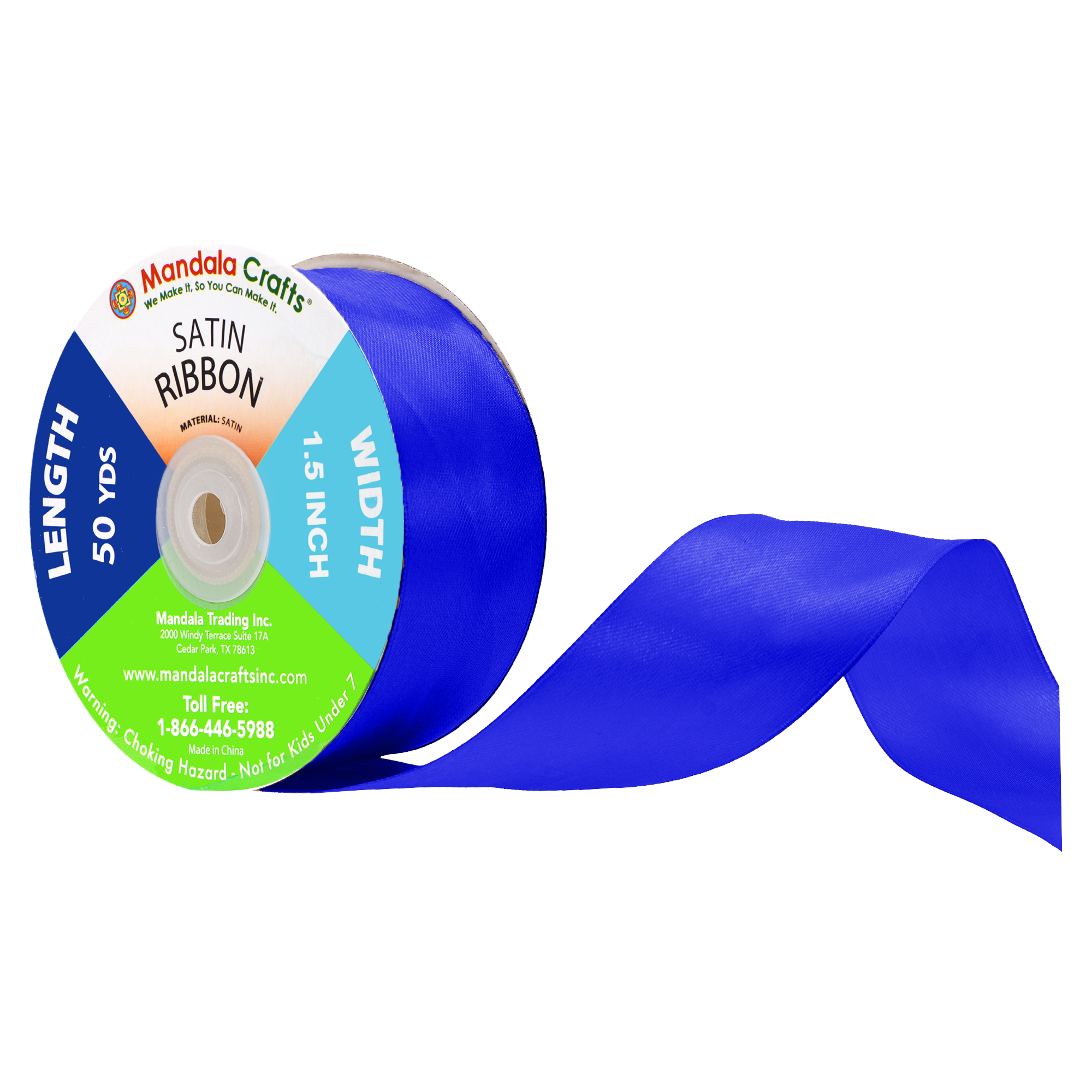 1 1.5 2 3 Inch Satin Ribbon for Gift Wrapping, Weddings, Hair, Dresses, Blanket Edging, Crafts, Bows, Ornaments