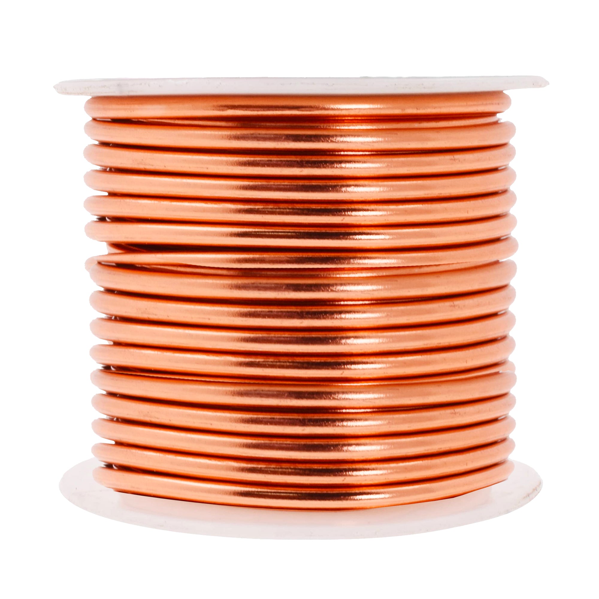 10 Gauge Anodized Aluminum Craft Wire for Jewelry Making - Bendable Flexible Crafting Wire 10 Gauge Wire Colored for Bonsai - Armature Wire for Sculpting - 32 feet
