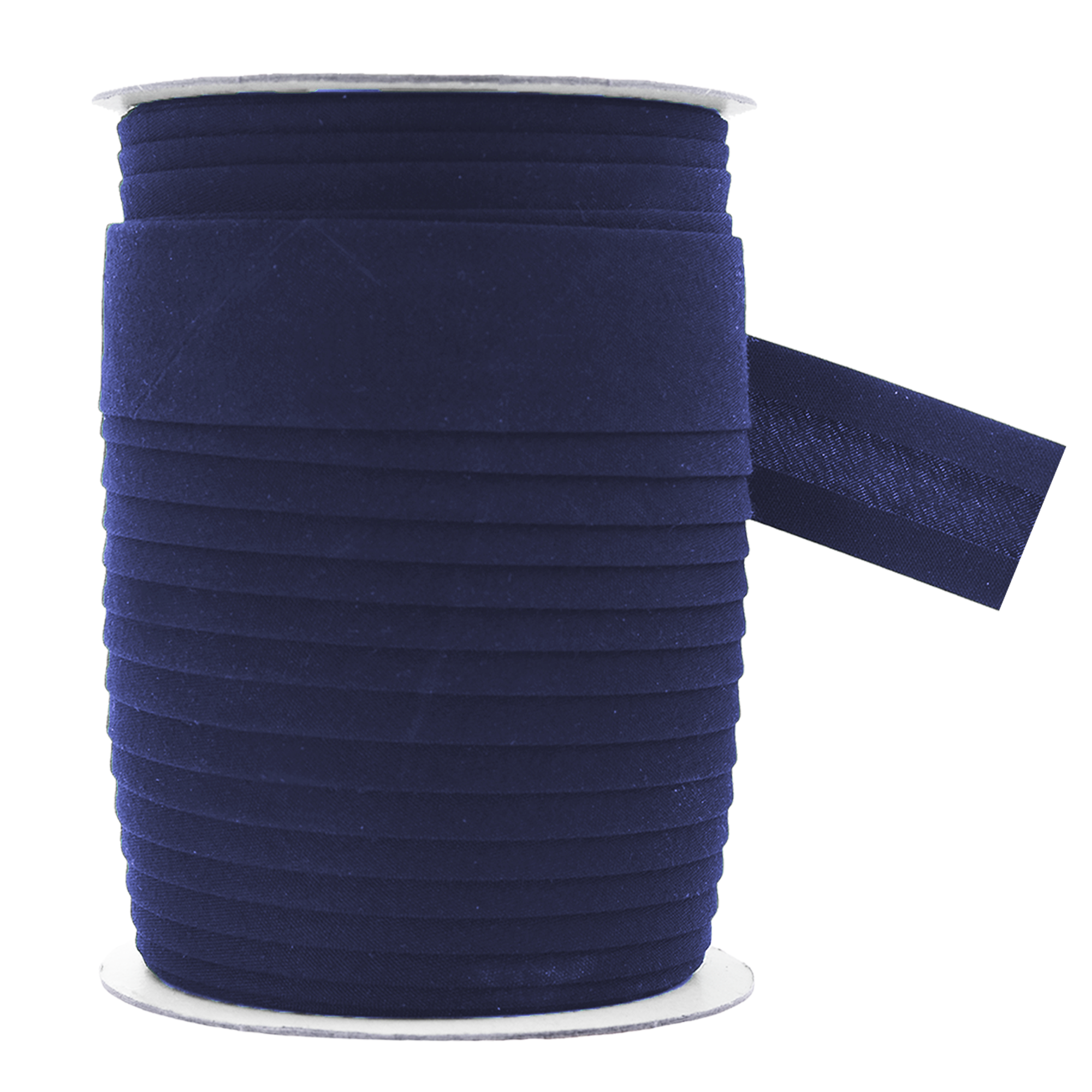 1 Inch Fabric Single Fold Bias Tape for Sewing Piping Hemming - 40 Yds Bias Tape Blanket Quilt Bias Binding Tape - Seam Binding Tape