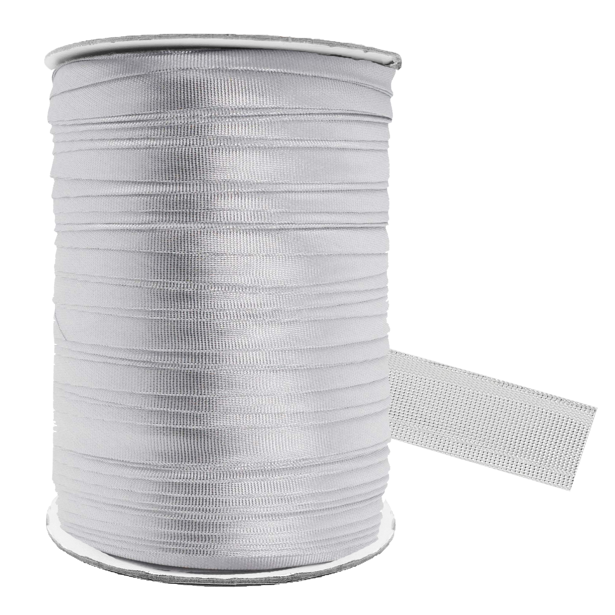 1 Inch Fabric Single Fold Bias Tape for Sewing Piping Hemming - 40 Yds Bias Tape Blanket Quilt Bias Binding Tape - Seam Binding Tape