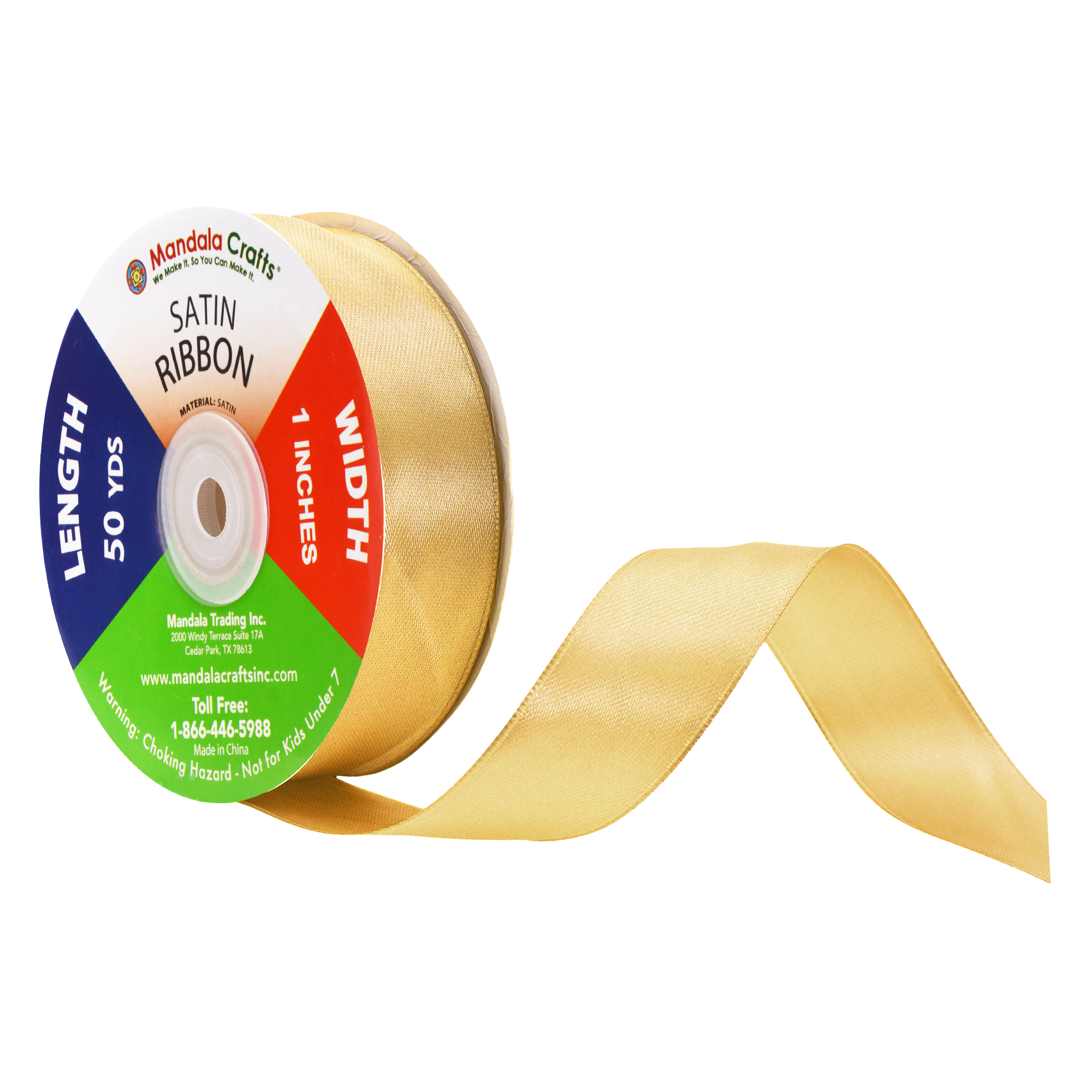 1 1.5 2 3 Inch Satin Ribbon for Gift Wrapping, Weddings, Hair, Dresses, Blanket Edging, Crafts, Bows, Ornaments