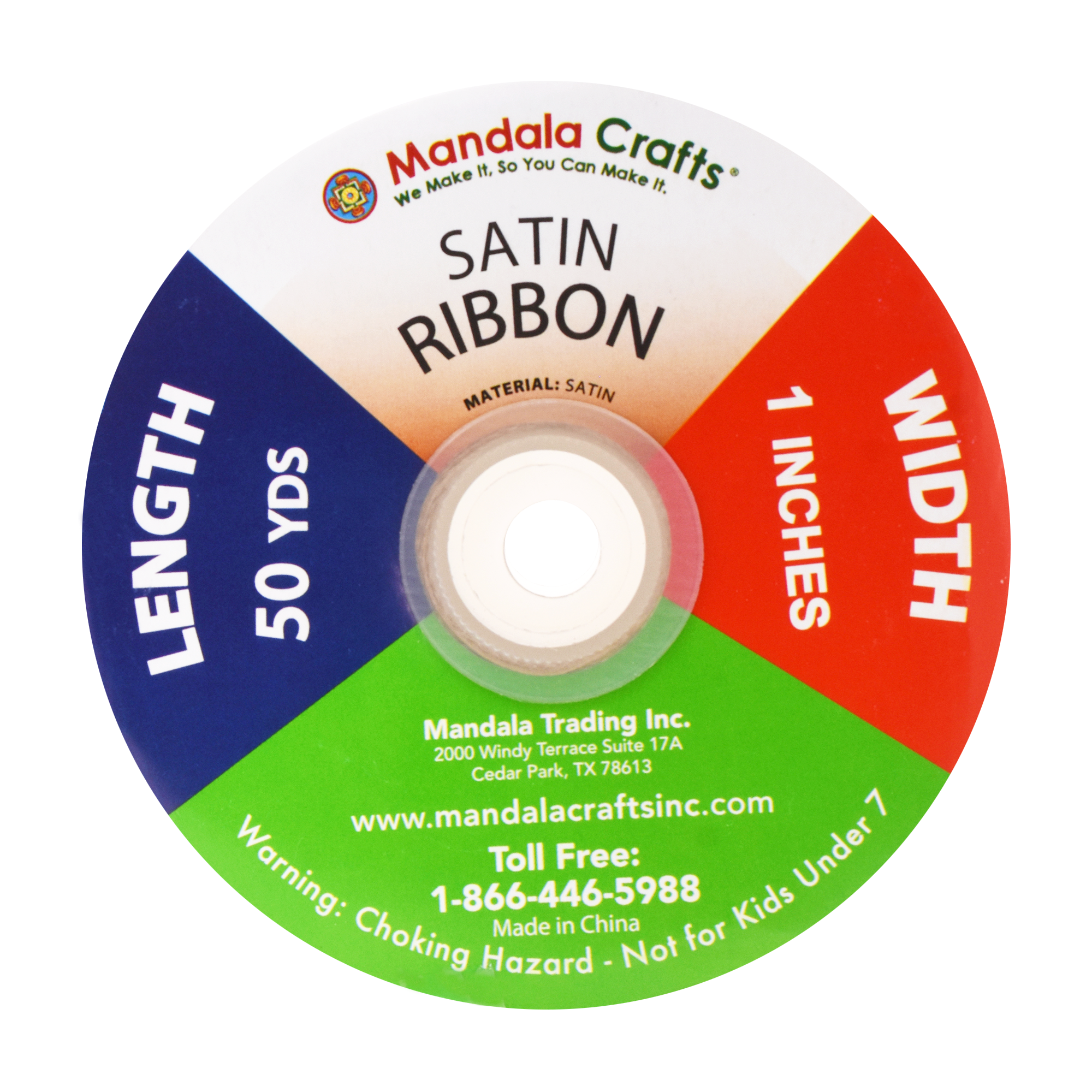 1 1.5 2 3 Inch Satin Ribbon for Gift Wrapping, Weddings, Hair, Dresses, Blanket Edging, Crafts, Bows, Ornaments