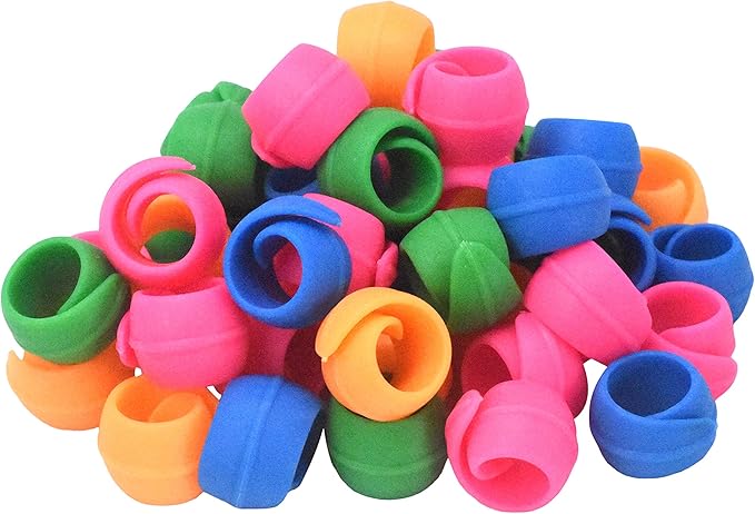 20 Thread Spool Saver Spool Hugger Sewing Thread Keeper for Sewing Machine Sewing Notions Bobbins