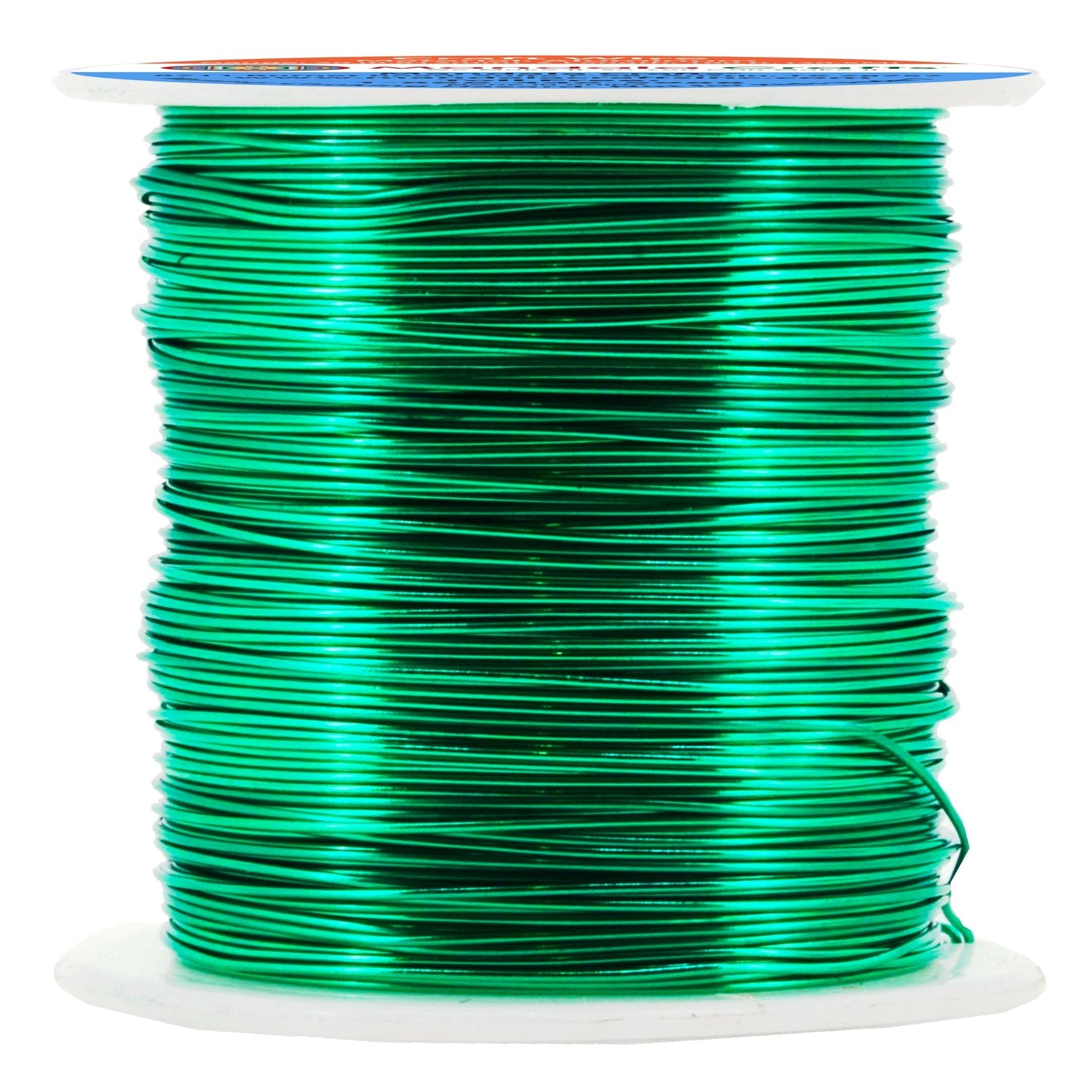 20 Gauge Anodized Aluminum Craft Wire for Jewelry Making - Bendable Flexible Crafting Wire 20 Gauge Wire Colored for Bonsai - Armature Wire for Sculpting - 100 feet