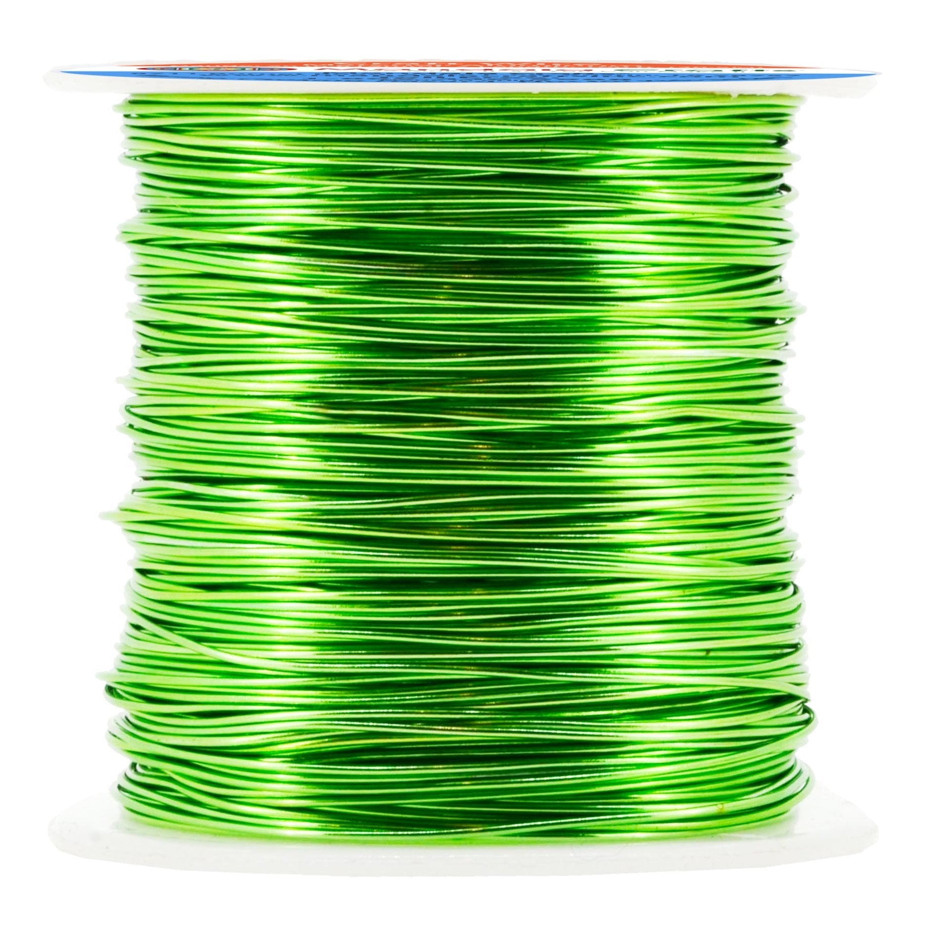 20 Gauge Anodized Aluminum Craft Wire for Jewelry Making - Bendable Flexible Crafting Wire 20 Gauge Wire Colored for Bonsai - Armature Wire for Sculpting - 100 feet