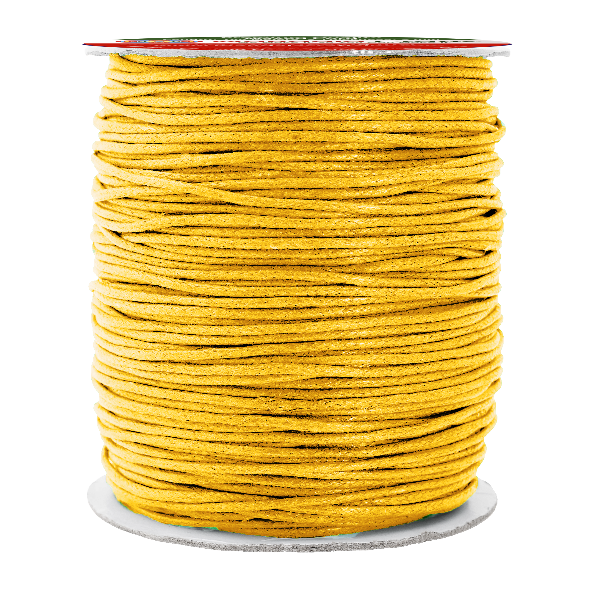 2mm Waxed Cord for Jewelry Making Necklace String - Wax Cord for Jewelry String Bracelet Cord 109 Yards Waxed Cotton Cord for Jewelry Making