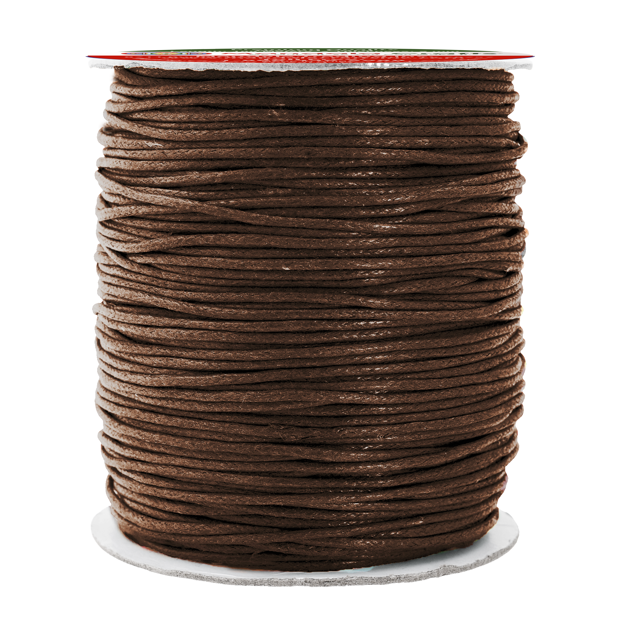 2mm Waxed Cord for Jewelry Making Necklace String - Wax Cord for Jewelry String Bracelet Cord 109 Yards Waxed Cotton Cord for Jewelry Making