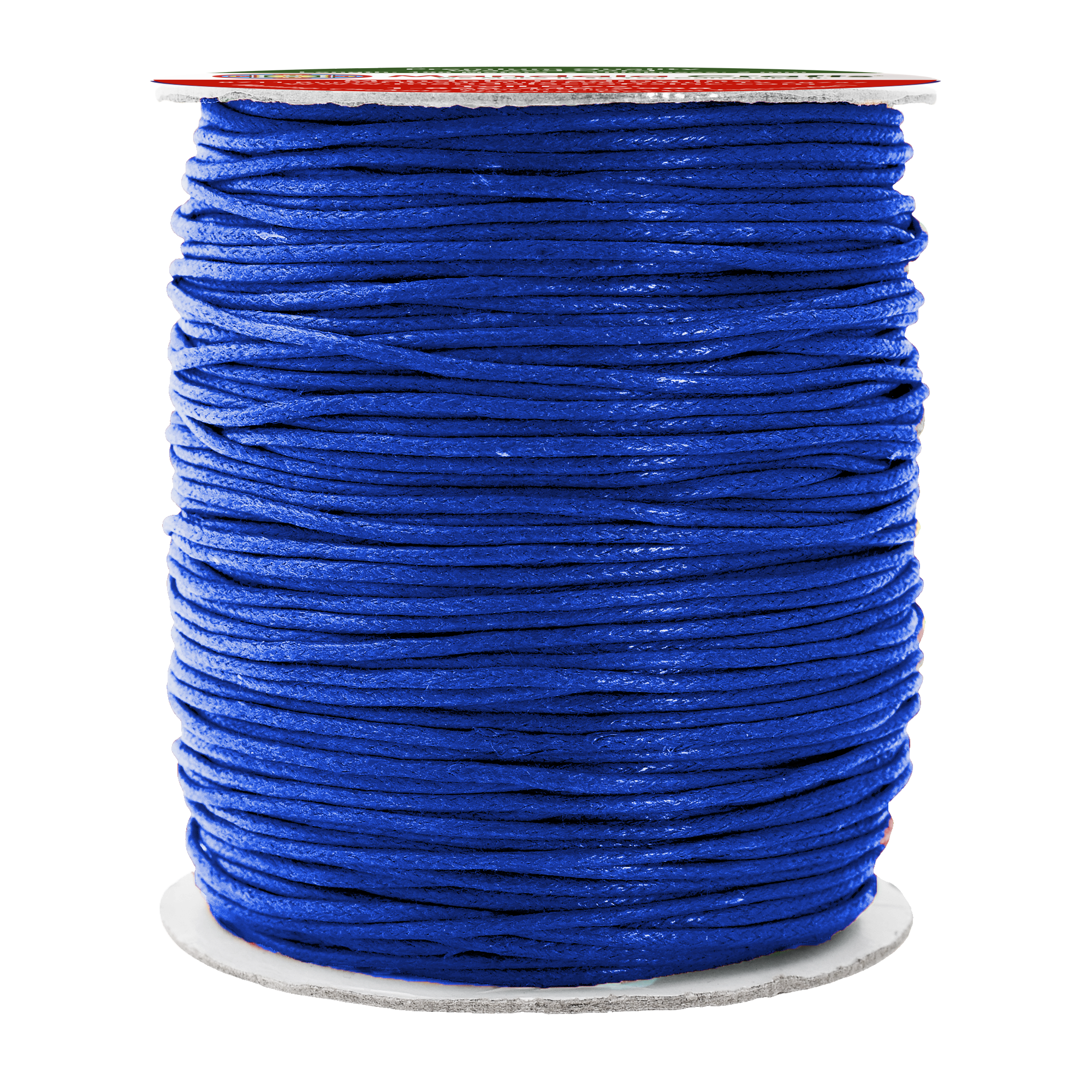 2mm Waxed Cord for Jewelry Making Necklace String - Wax Cord for Jewelry String Bracelet Cord 109 Yards Waxed Cotton Cord for Jewelry Making