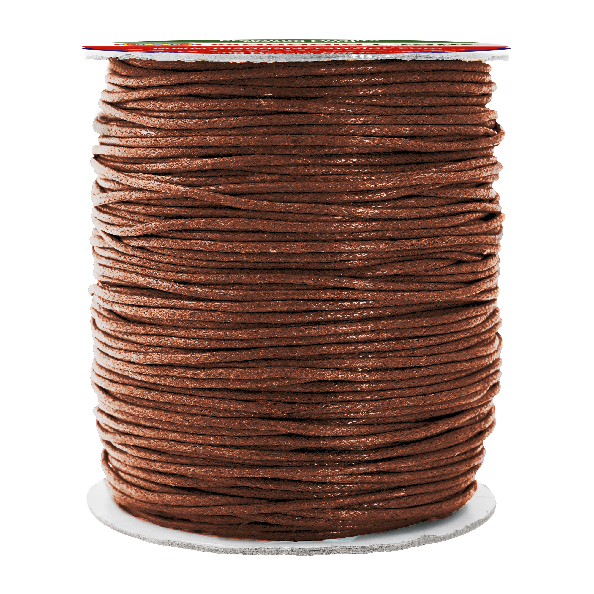 2mm Waxed Cord for Jewelry Making Necklace String - Wax Cord for Jewelry String Bracelet Cord 109 Yards Waxed Cotton Cord for Jewelry Making