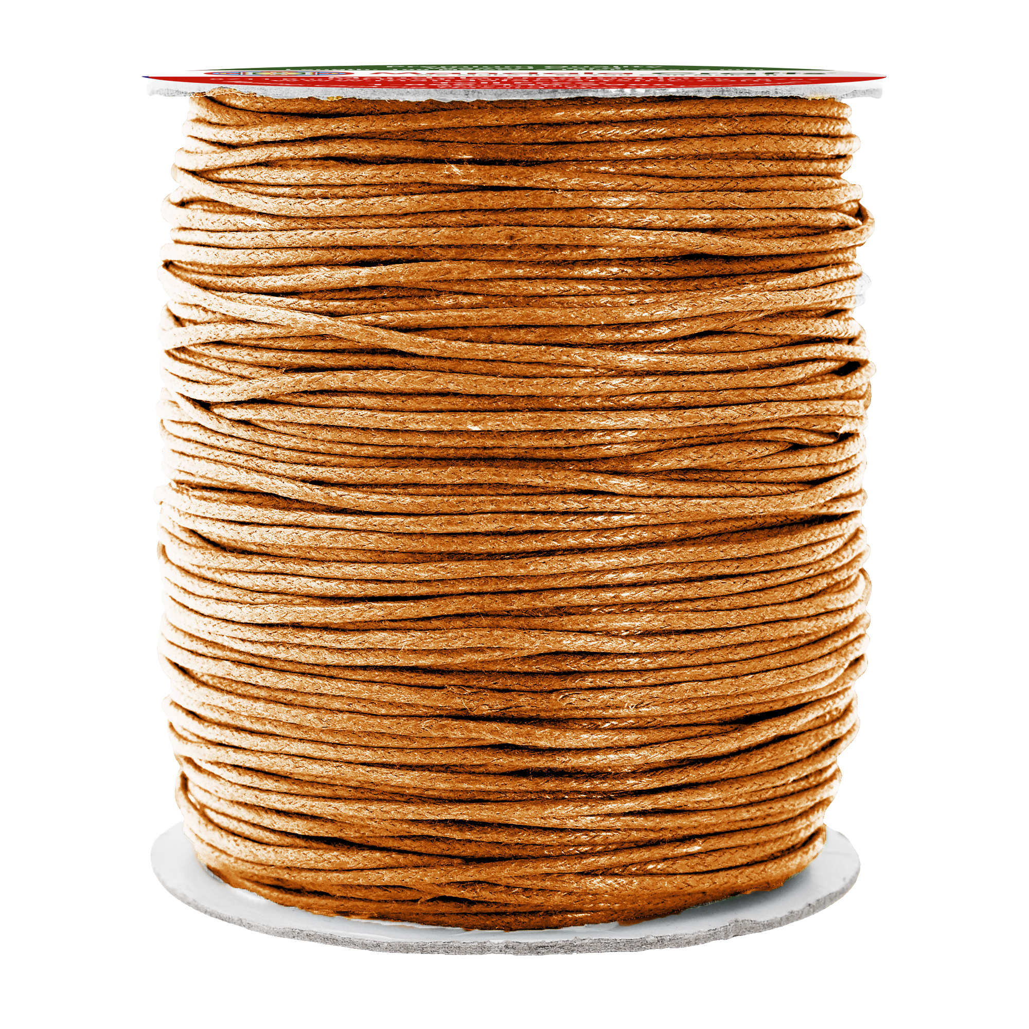 2mm Waxed Cord for Jewelry Making Necklace String - Wax Cord for Jewelry String Bracelet Cord 109 Yards Waxed Cotton Cord for Jewelry Making
