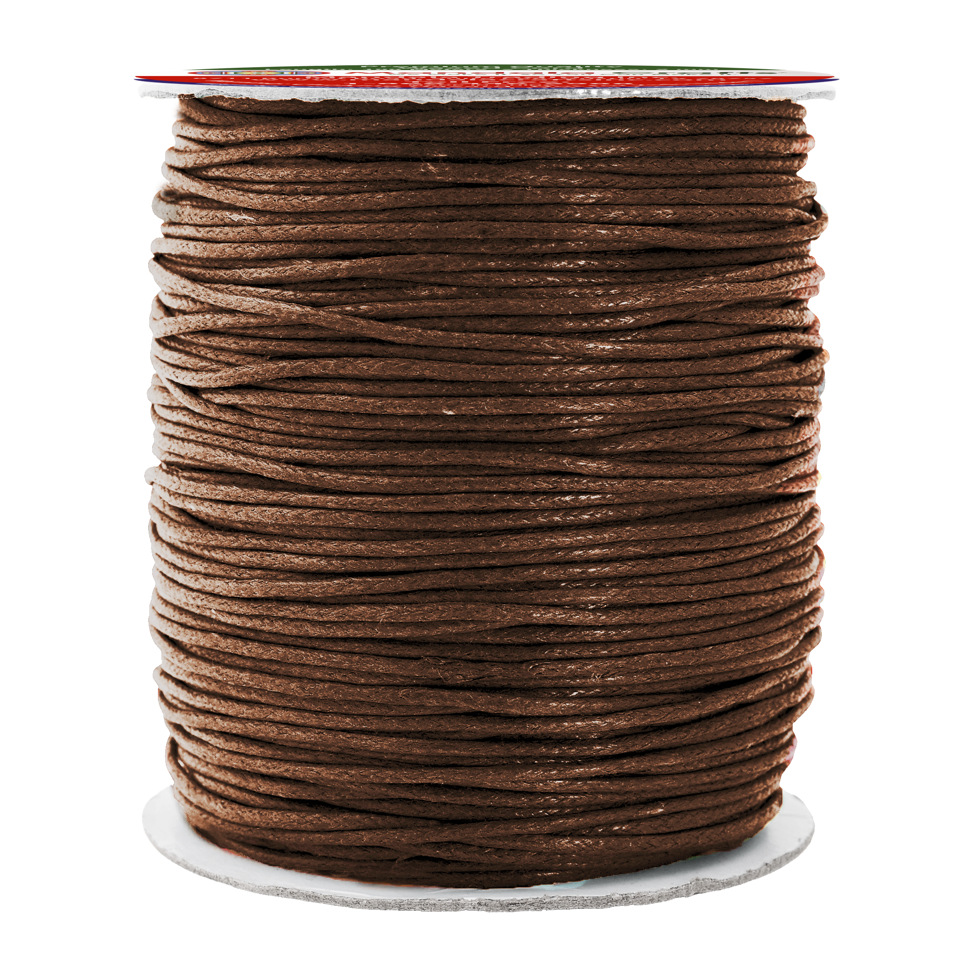 2mm Waxed Cord for Jewelry Making Necklace String - Wax Cord for Jewelry String Bracelet Cord 109 Yards Waxed Cotton Cord for Jewelry Making