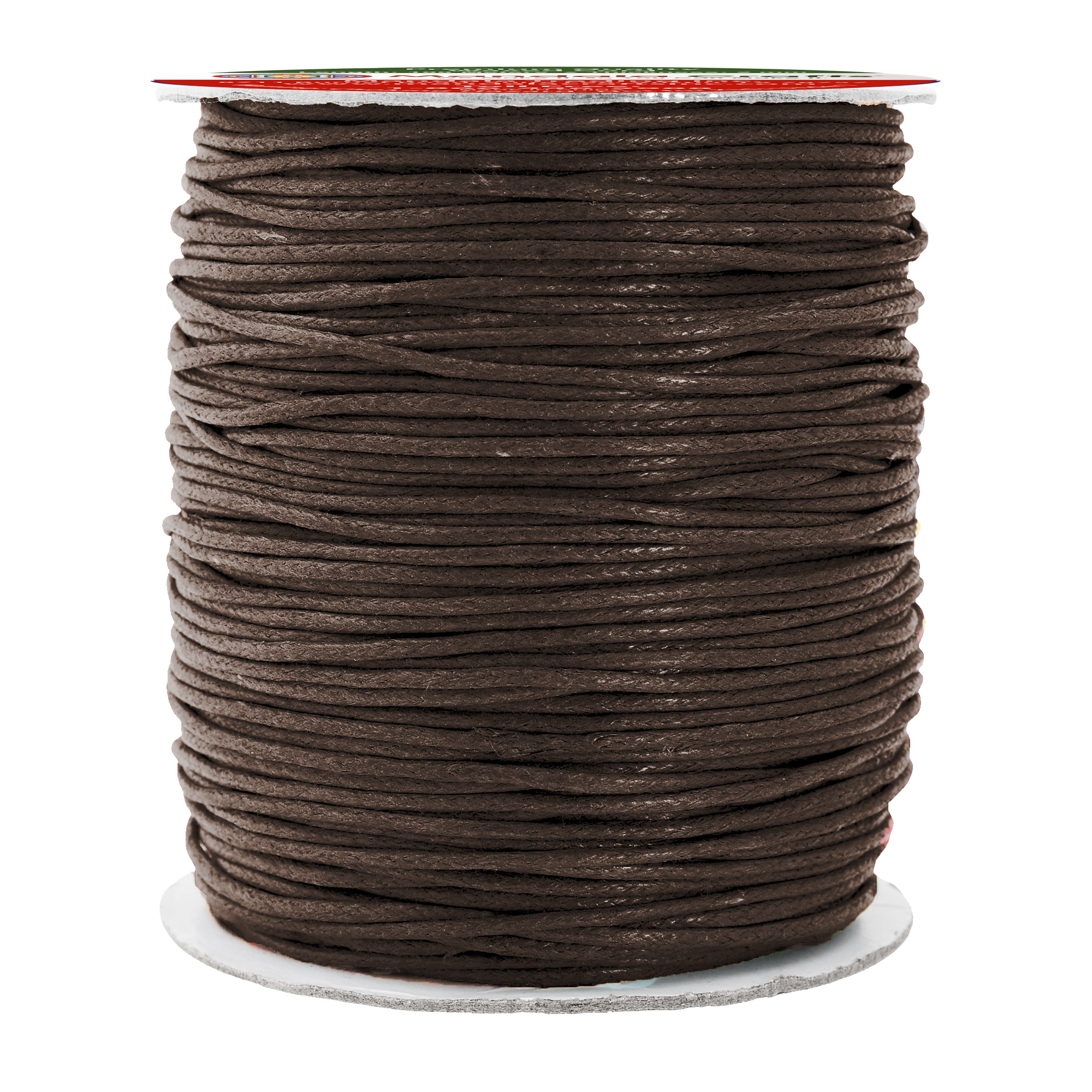 2mm Waxed Cord for Jewelry Making Necklace String - Wax Cord for Jewelry String Bracelet Cord 109 Yards Waxed Cotton Cord for Jewelry Making