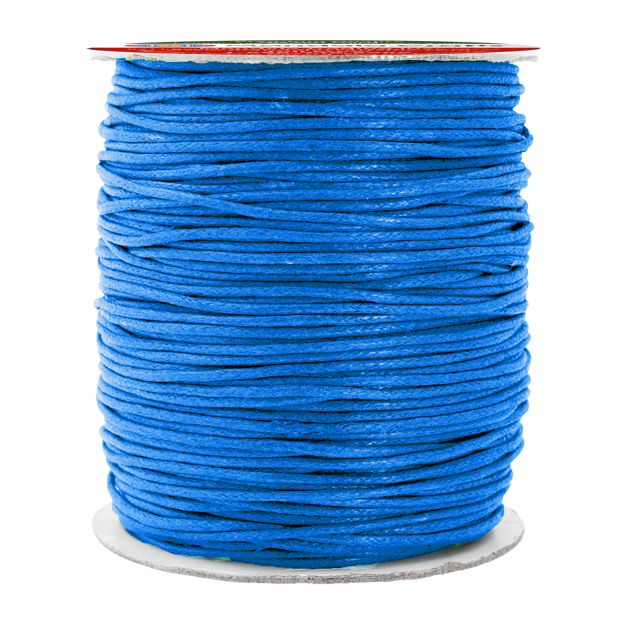 2mm Waxed Cord for Jewelry Making Necklace String - Wax Cord for Jewelry String Bracelet Cord 109 Yards Waxed Cotton Cord for Jewelry Making