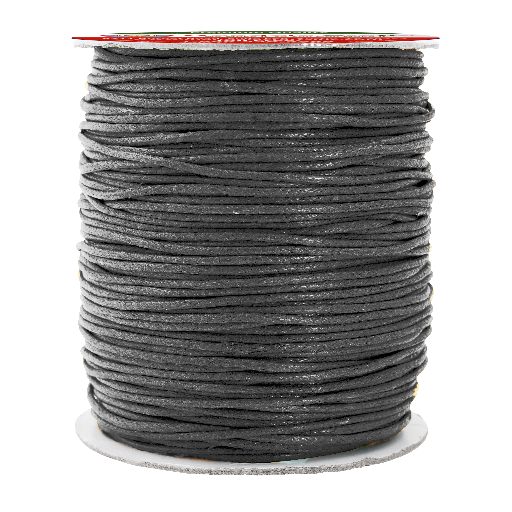 2mm Waxed Cord for Jewelry Making Necklace String - Wax Cord for Jewelry String Bracelet Cord 109 Yards Waxed Cotton Cord for Jewelry Making