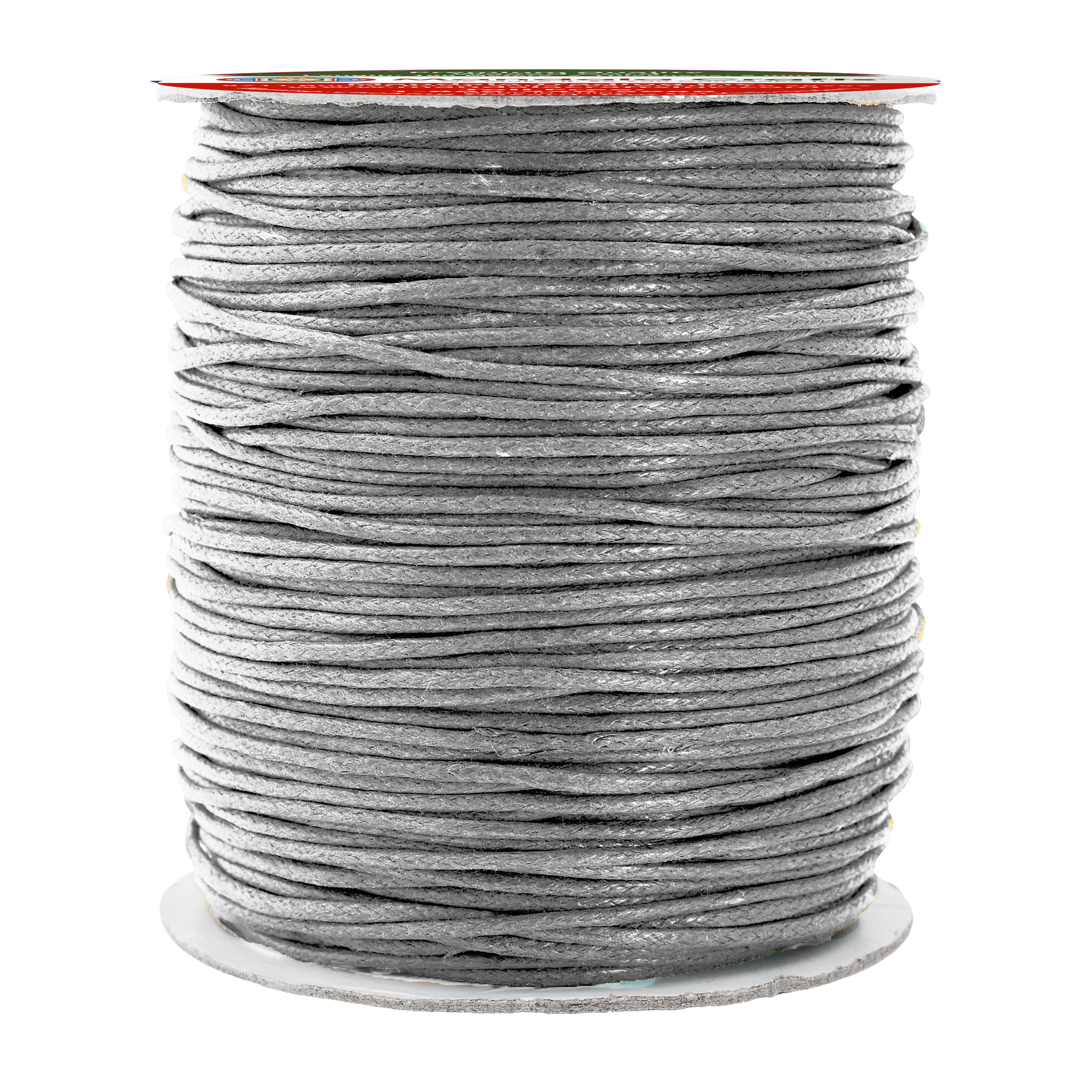 2mm Waxed Cord for Jewelry Making Necklace String - Wax Cord for Jewelry String Bracelet Cord 109 Yards Waxed Cotton Cord for Jewelry Making