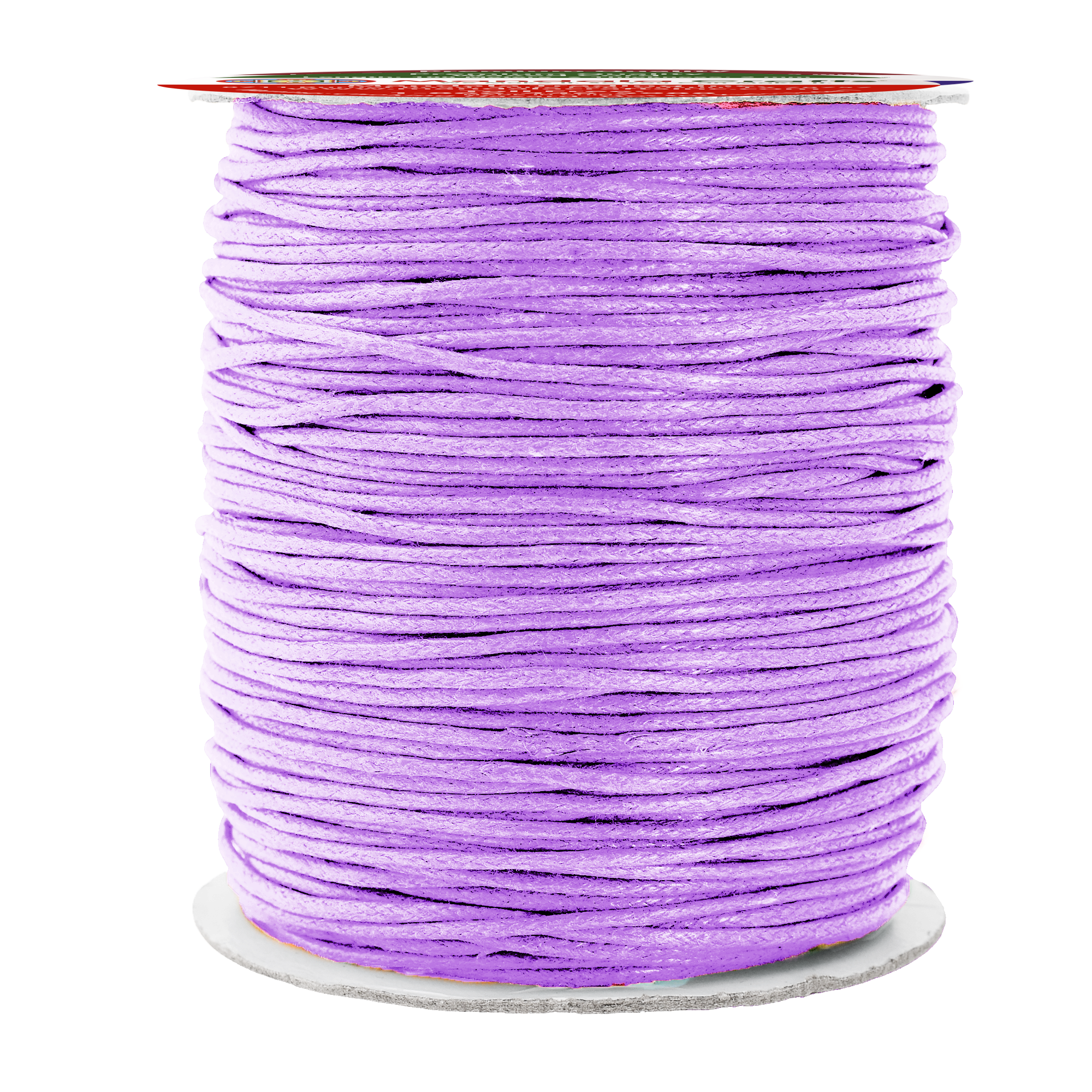 2mm Waxed Cord for Jewelry Making Necklace String - Wax Cord for Jewelry String Bracelet Cord 109 Yards Waxed Cotton Cord for Jewelry Making