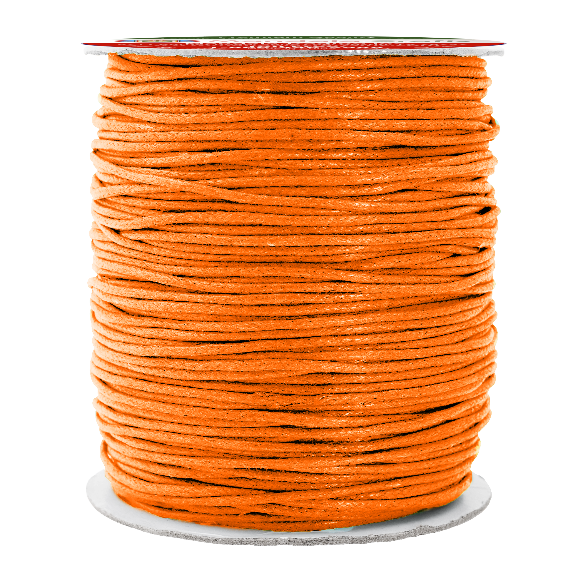 2mm Waxed Cord for Jewelry Making Necklace String - Wax Cord for Jewelry String Bracelet Cord 109 Yards Waxed Cotton Cord for Jewelry Making