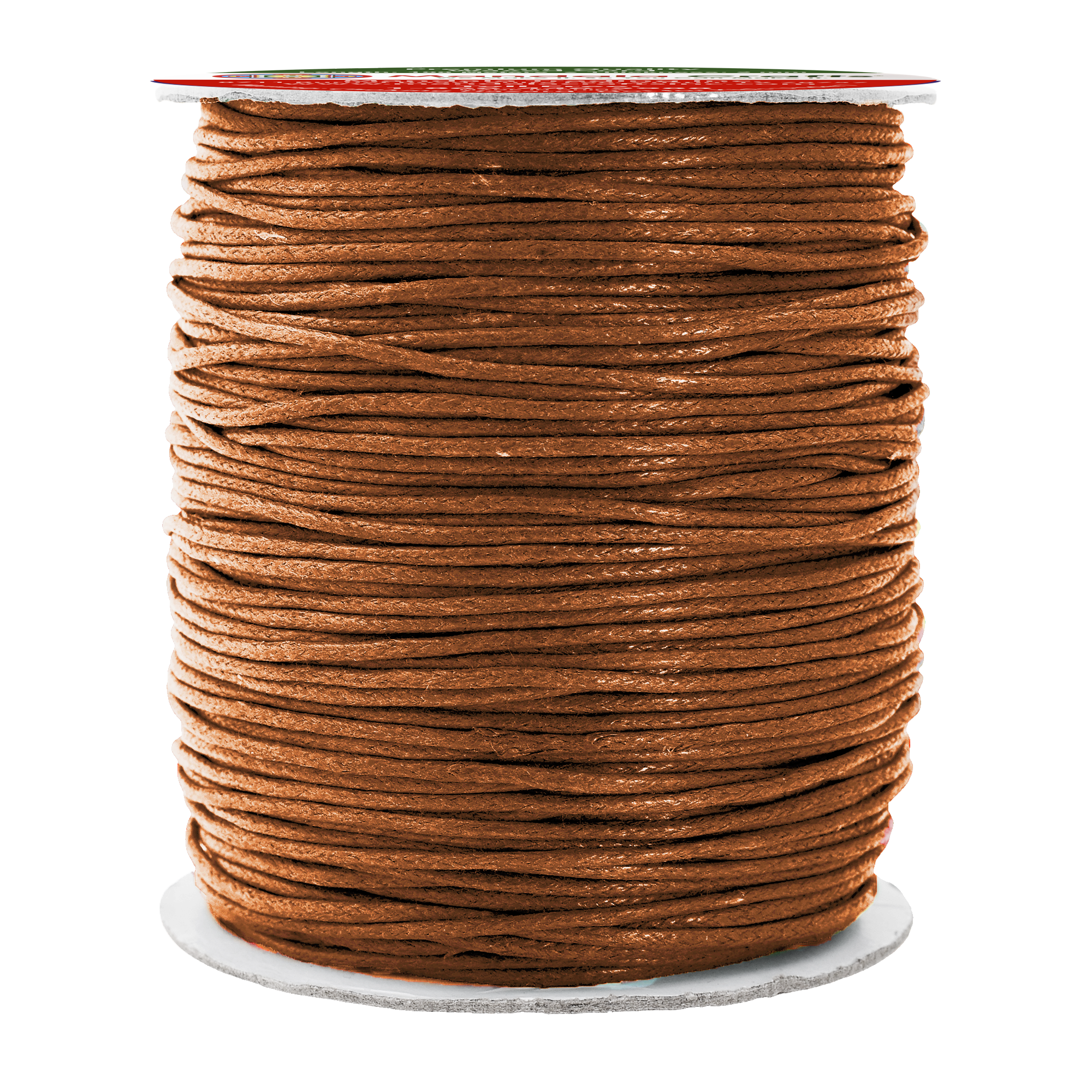 2mm Waxed Cord for Jewelry Making Necklace String - Wax Cord for Jewelry String Bracelet Cord 109 Yards Waxed Cotton Cord for Jewelry Making