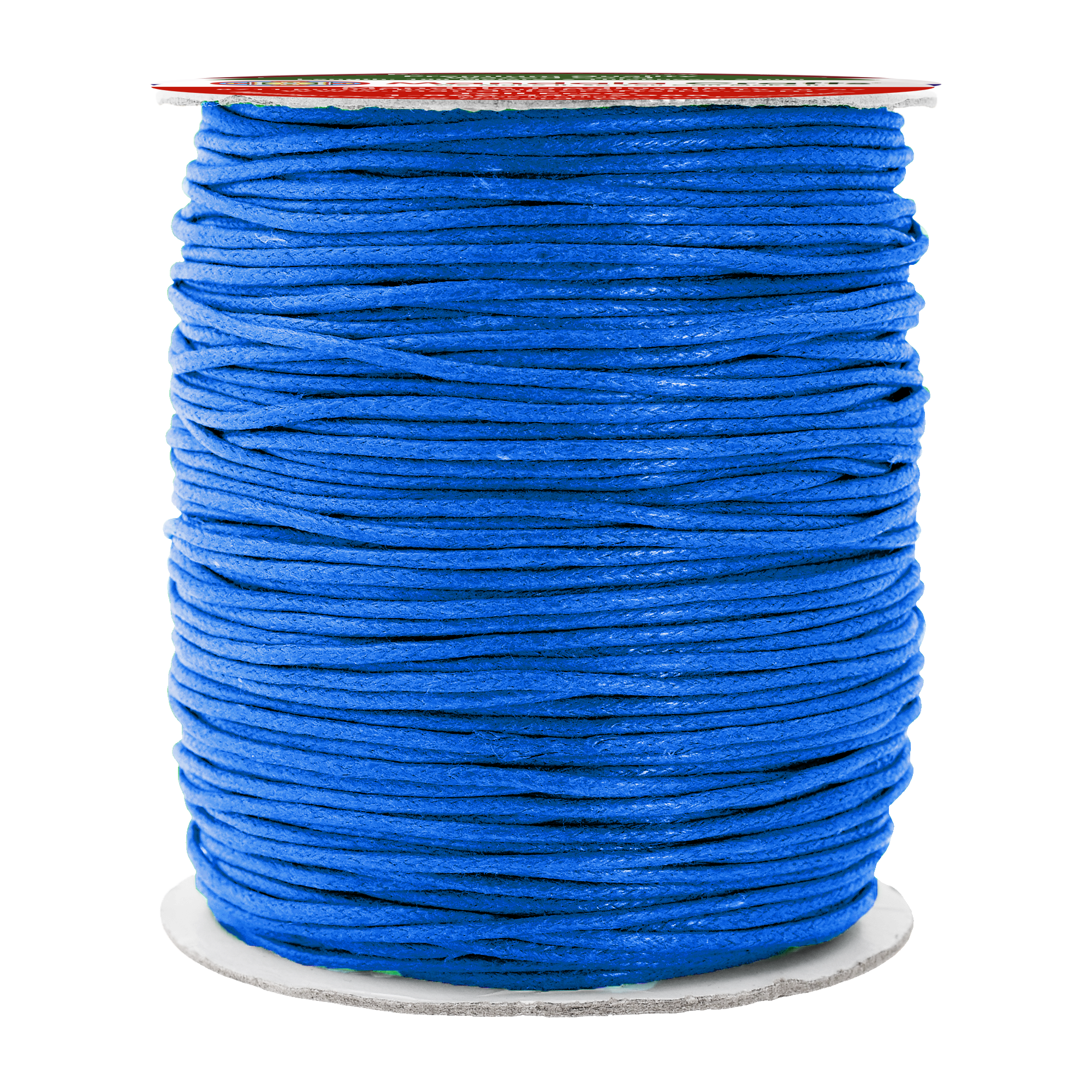 2mm Waxed Cord for Jewelry Making Necklace String - Wax Cord for Jewelry String Bracelet Cord 109 Yards Waxed Cotton Cord for Jewelry Making