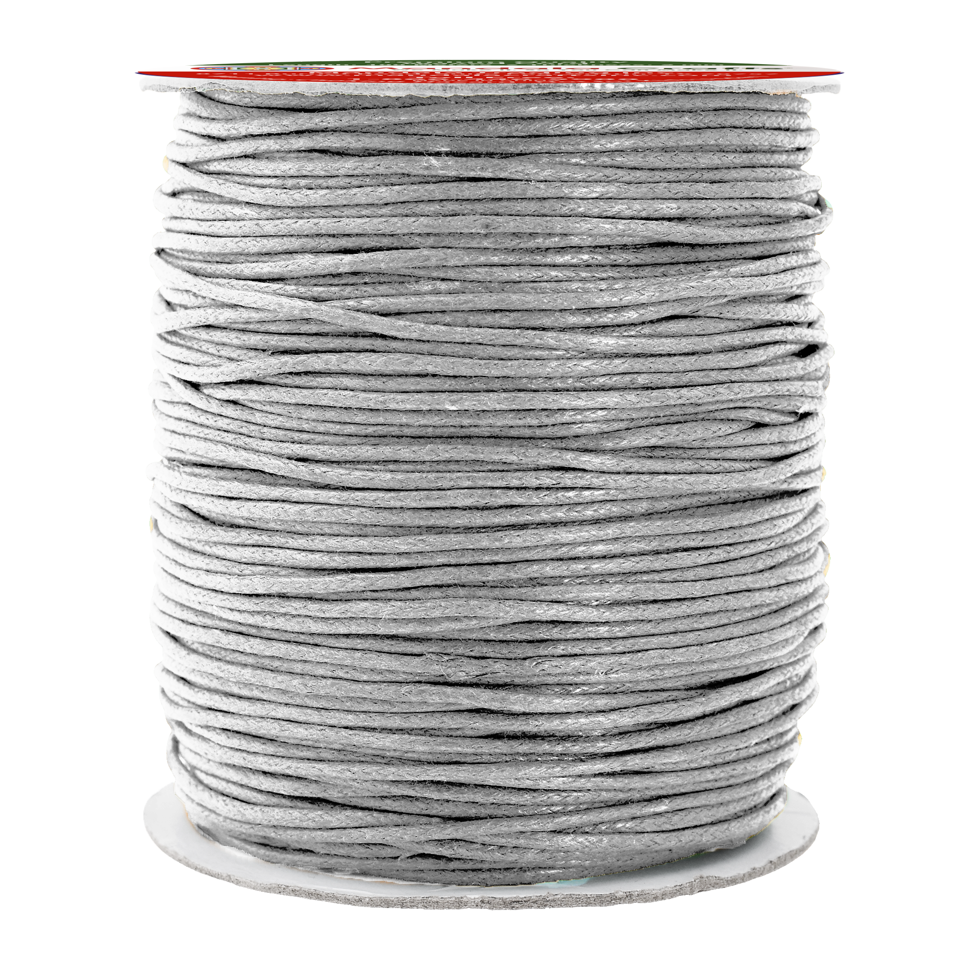 2mm Waxed Cord for Jewelry Making Necklace String - Wax Cord for Jewelry String Bracelet Cord 109 Yards Waxed Cotton Cord for Jewelry Making