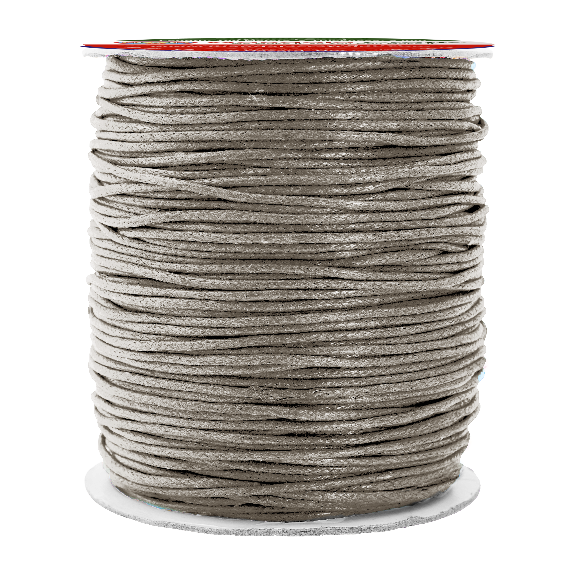 2mm Waxed Cord for Jewelry Making Necklace String - Wax Cord for Jewelry String Bracelet Cord 109 Yards Waxed Cotton Cord for Jewelry Making