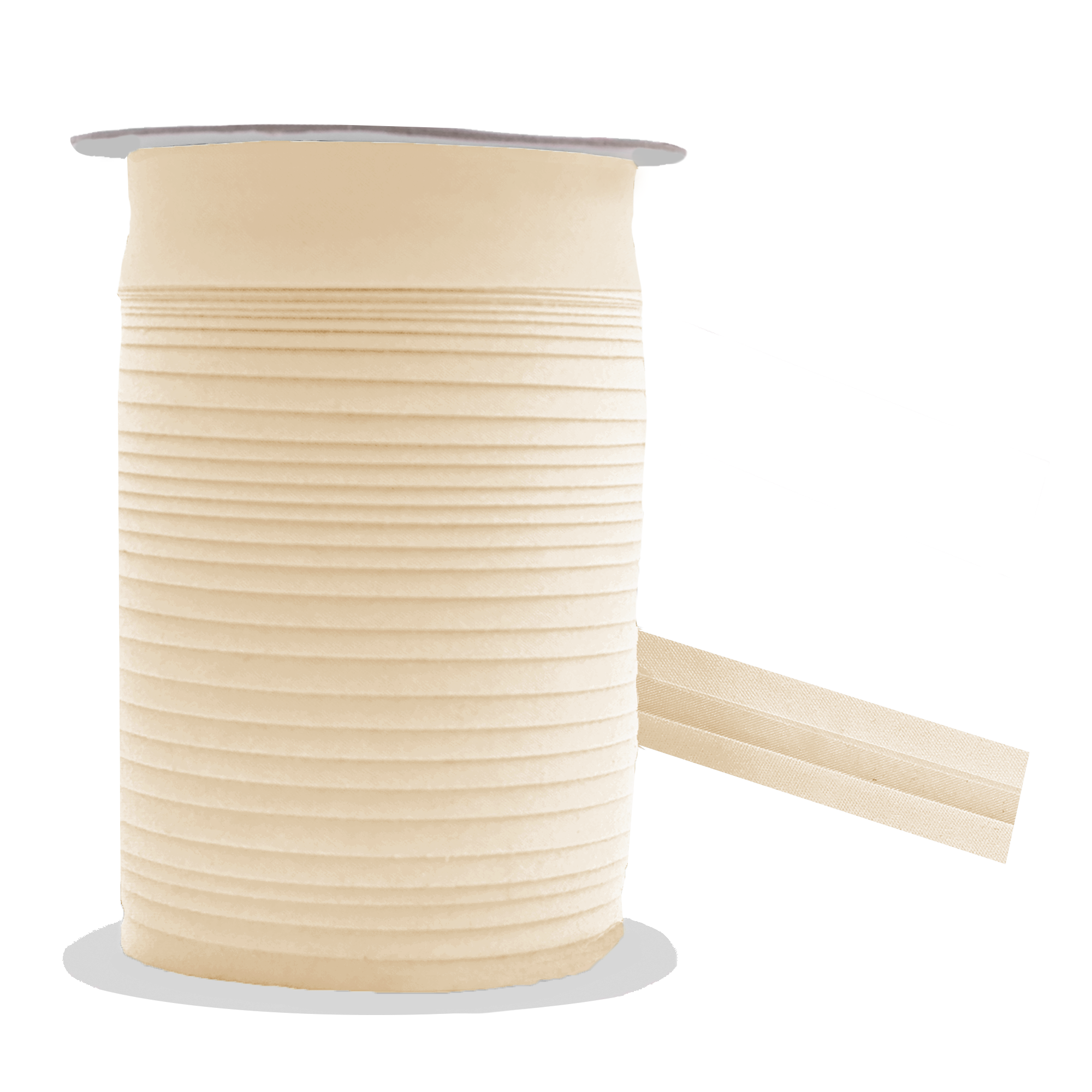 3/4 Inch Fabric Single Fold Bias Tape for Sewing Piping Hemming - 40 Yds Bias Tape Blanket Quilt Bias Binding Tape - Seam Binding Tape