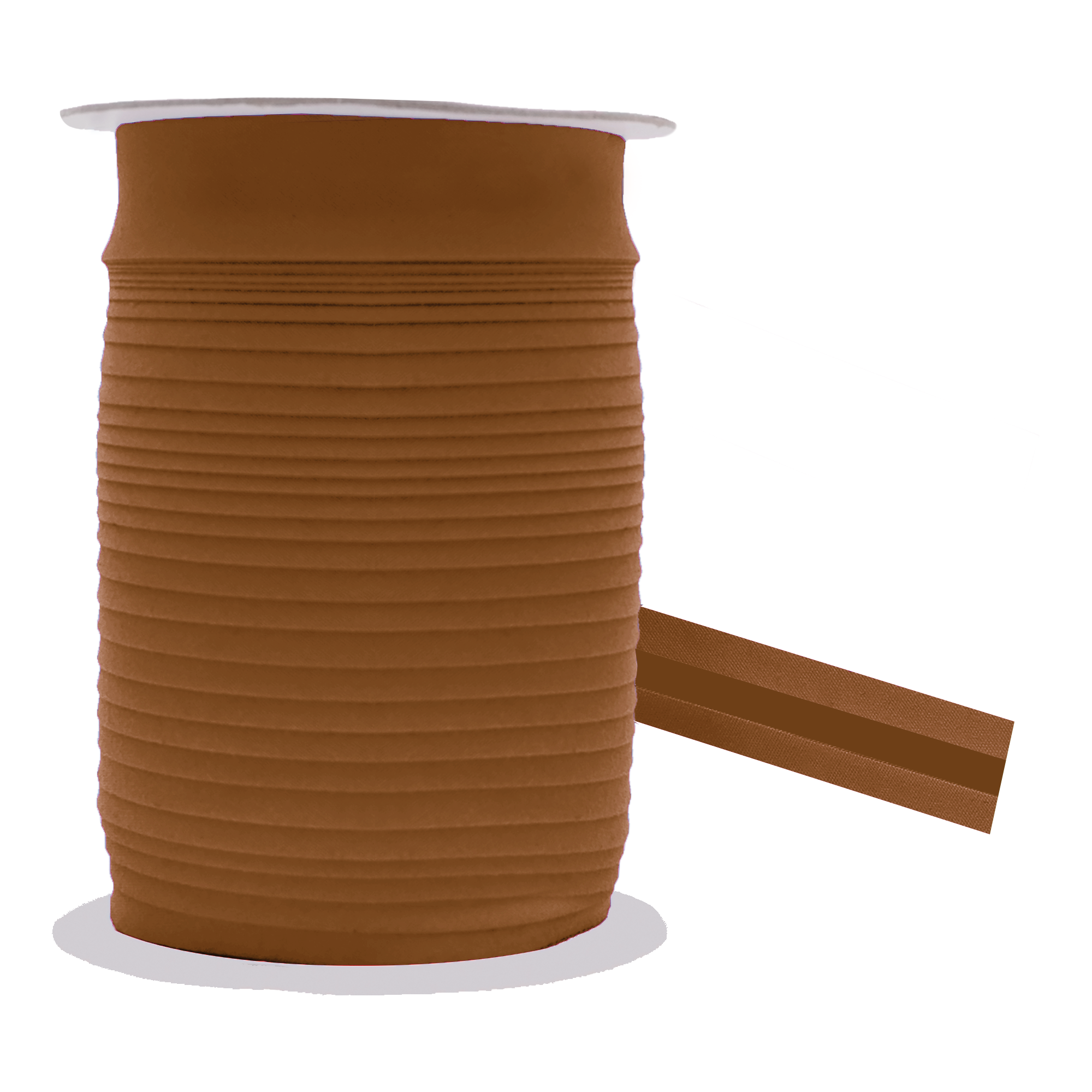 3/4 Inch Fabric Single Fold Bias Tape for Sewing Piping Hemming - 40 Yds Bias Tape Blanket Quilt Bias Binding Tape - Seam Binding Tape