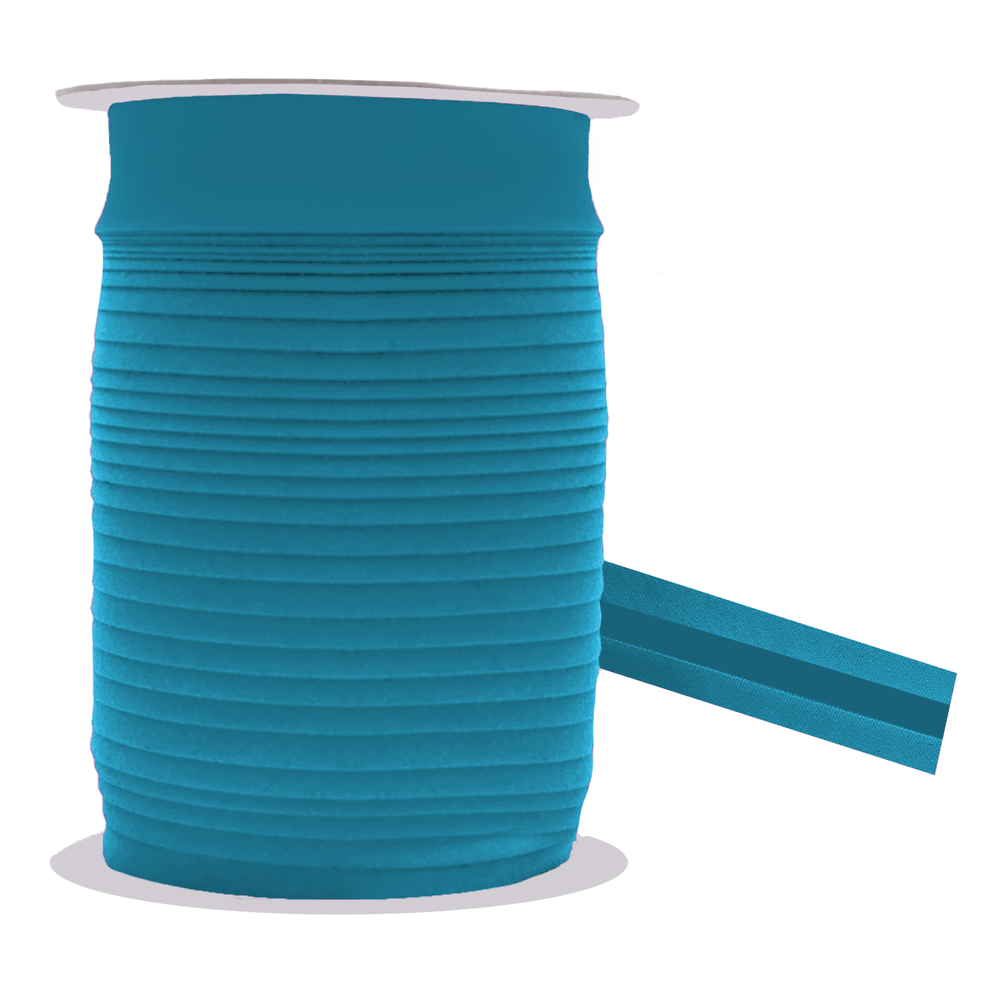 3/4 Inch Fabric Single Fold Bias Tape for Sewing Piping Hemming - 40 Yds Bias Tape Blanket Quilt Bias Binding Tape - Seam Binding Tape