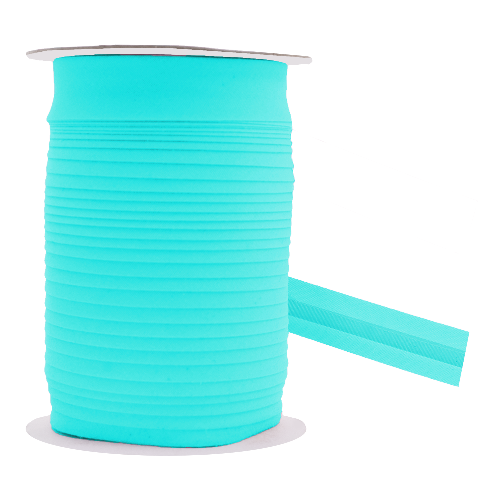 3/4 Inch Fabric Single Fold Bias Tape for Sewing Piping Hemming - 40 Yds Bias Tape Blanket Quilt Bias Binding Tape - Seam Binding Tape