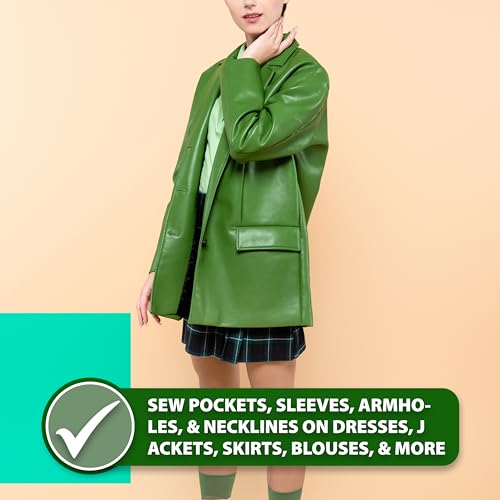 5/8 Inch 55 Yds Single Fold Bias Tape for Sewing - Bias Tape Single Fold for Hemming Piping - Bias Binding Tape for Quilt Binding Seam Binding