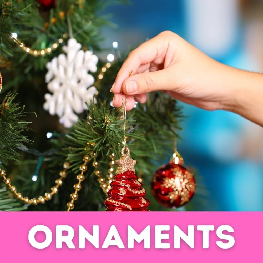 Mandala Crafts Stainless Steel Ball Head Pins for Jewelry Making Earring Making Supplies - Jewelry Findings for Making Earrings DIY Bracelets Rosary Charms