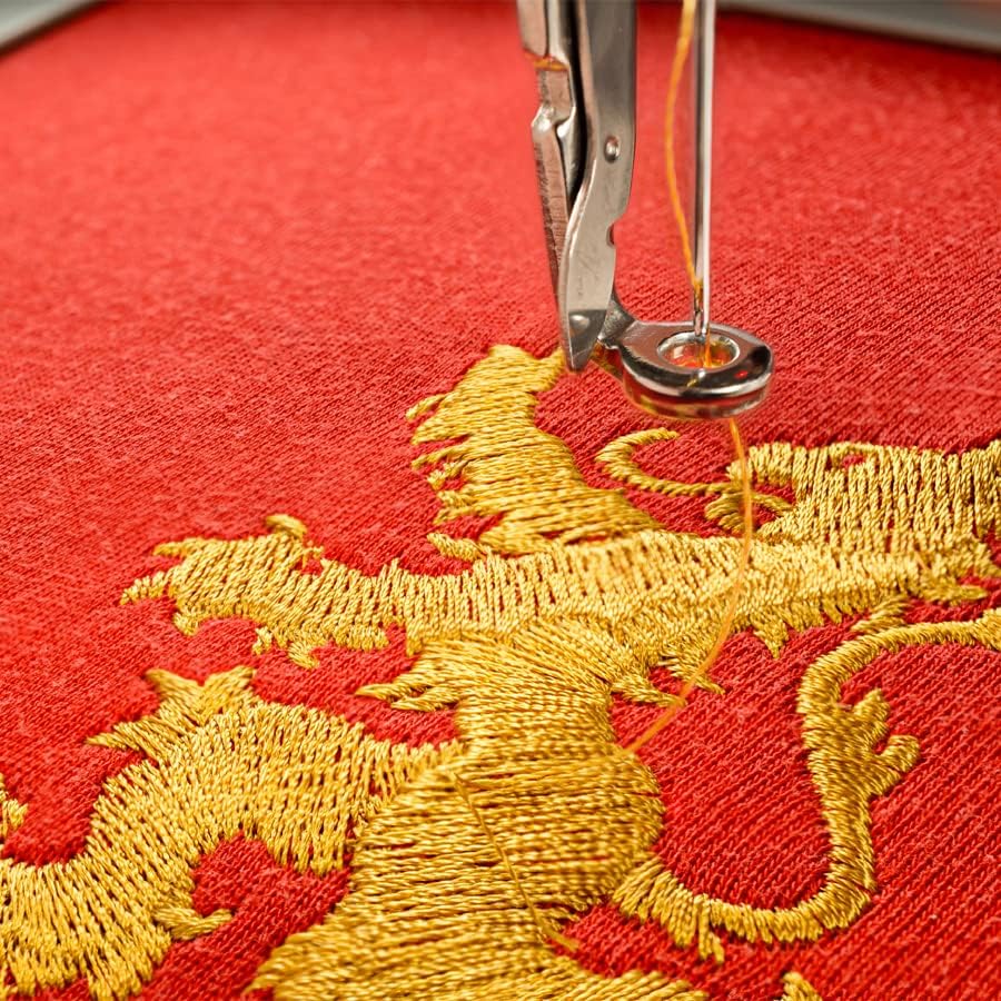 Mandala Crafts Tear Away Stabilizer for Embroidery - Machine and Hand Embroidery Stabilizers - Tearaway Stabilizer for Embroidery Backing Medium Weight 1.8 oz