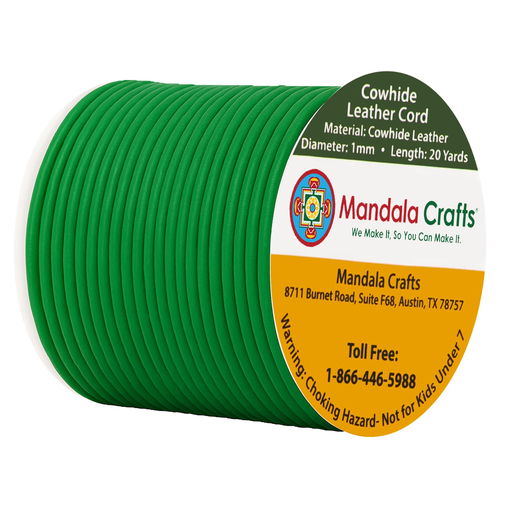 Round Cowhide Genuine Leather String Cord, Natural Rawhide Rope for Jewelry Making, Kumihimo Braiding, Shoelaces